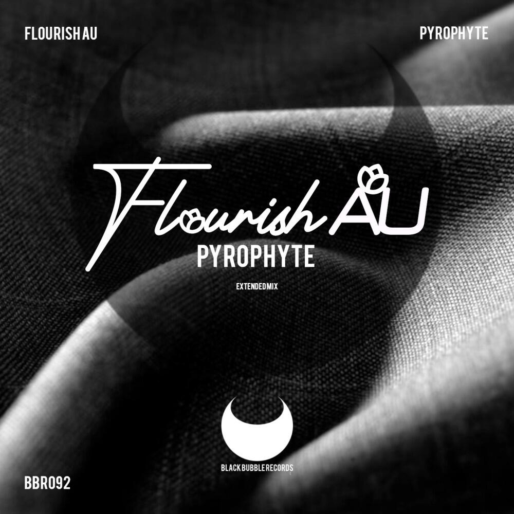 Релиз Pyrophyte (Extended Mix)