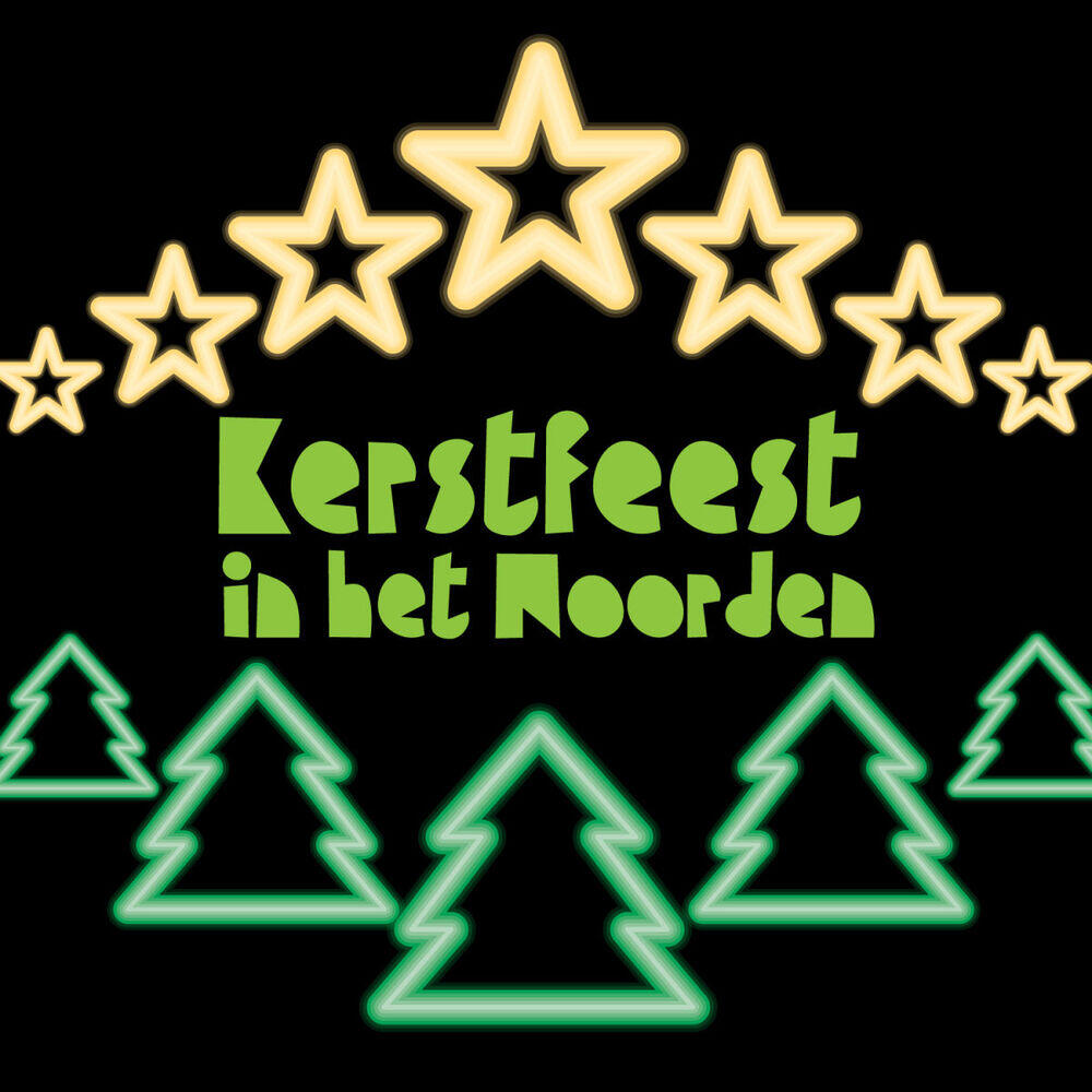 Релиз Kerstfeest In Het Noorden
