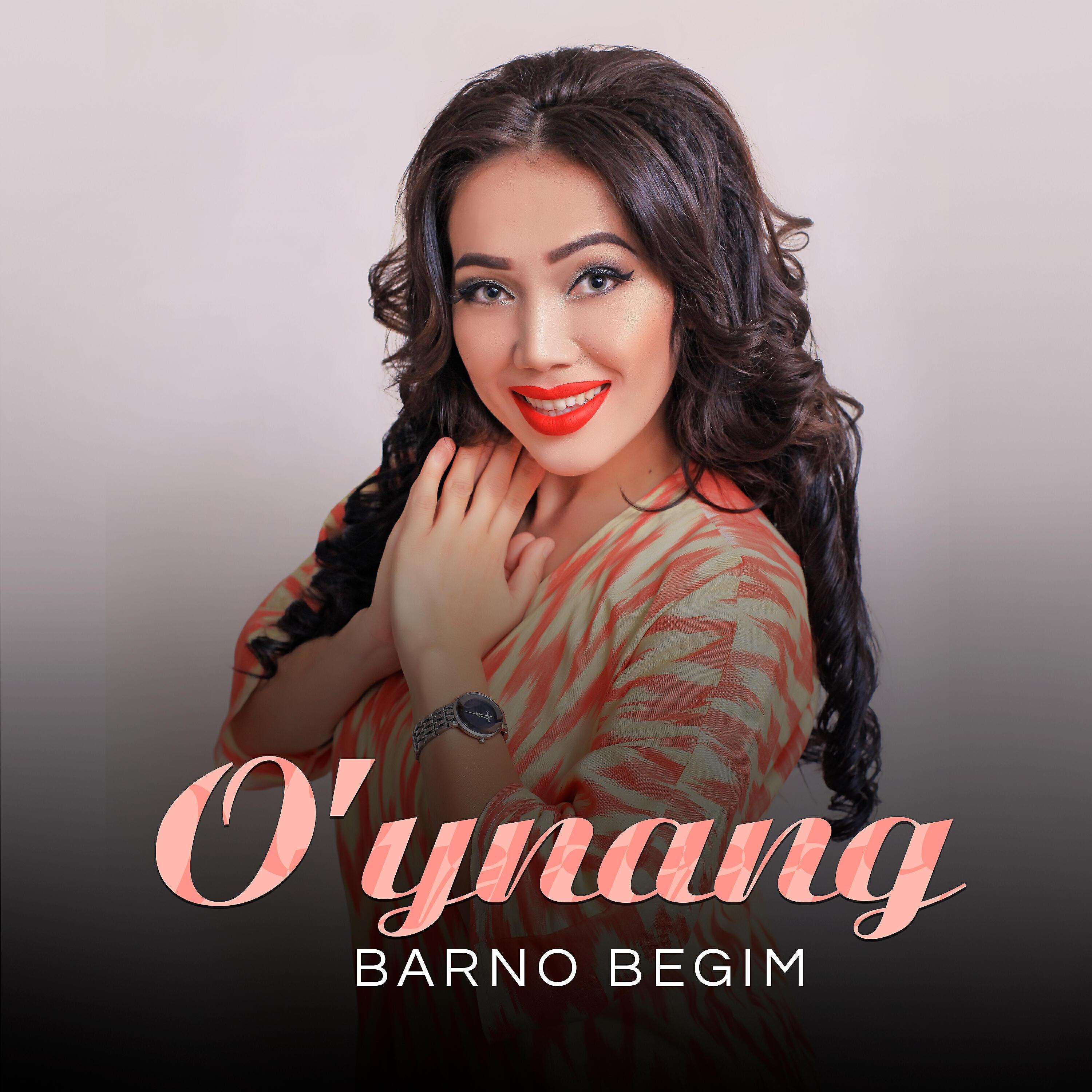 Barno Begim