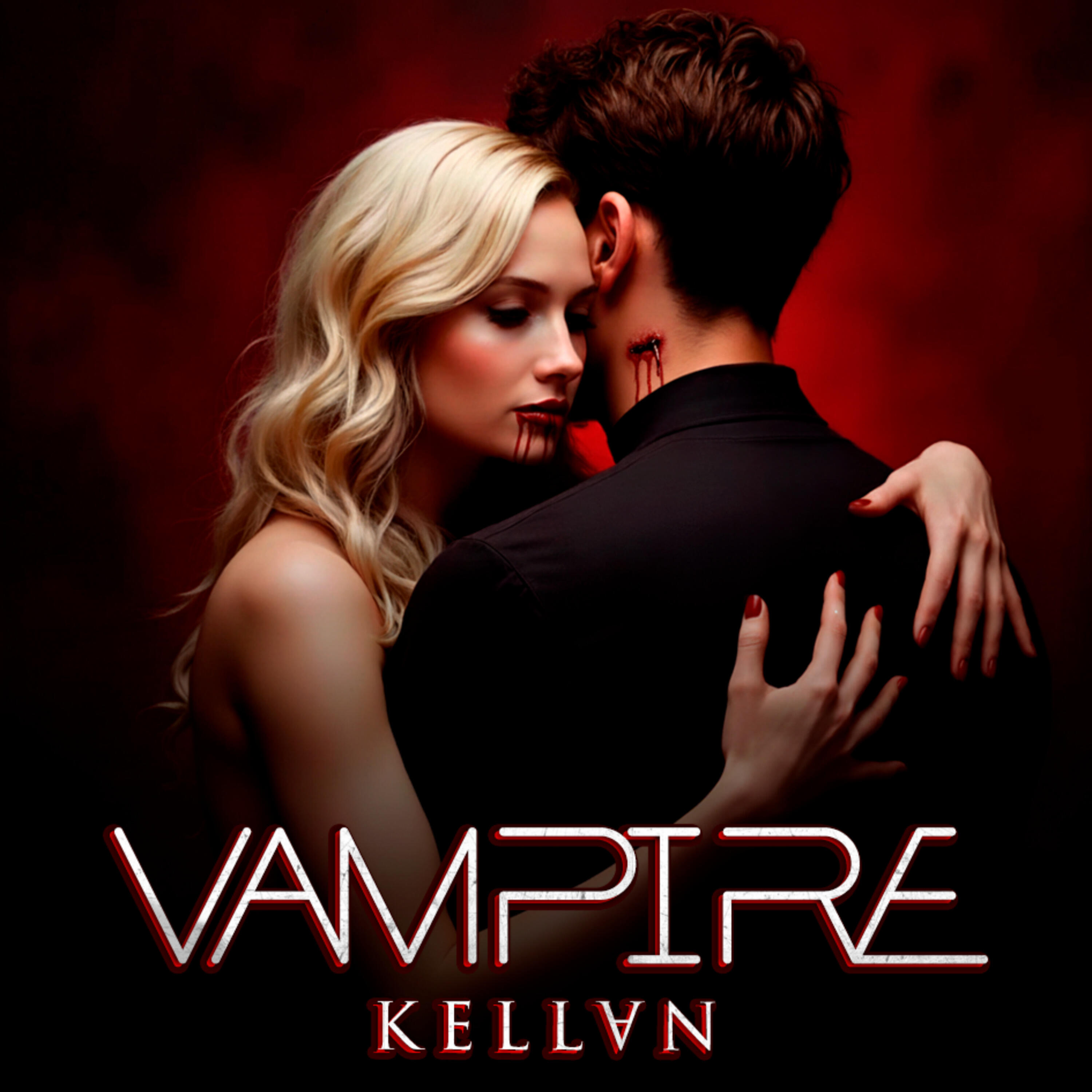 Релиз Vampire