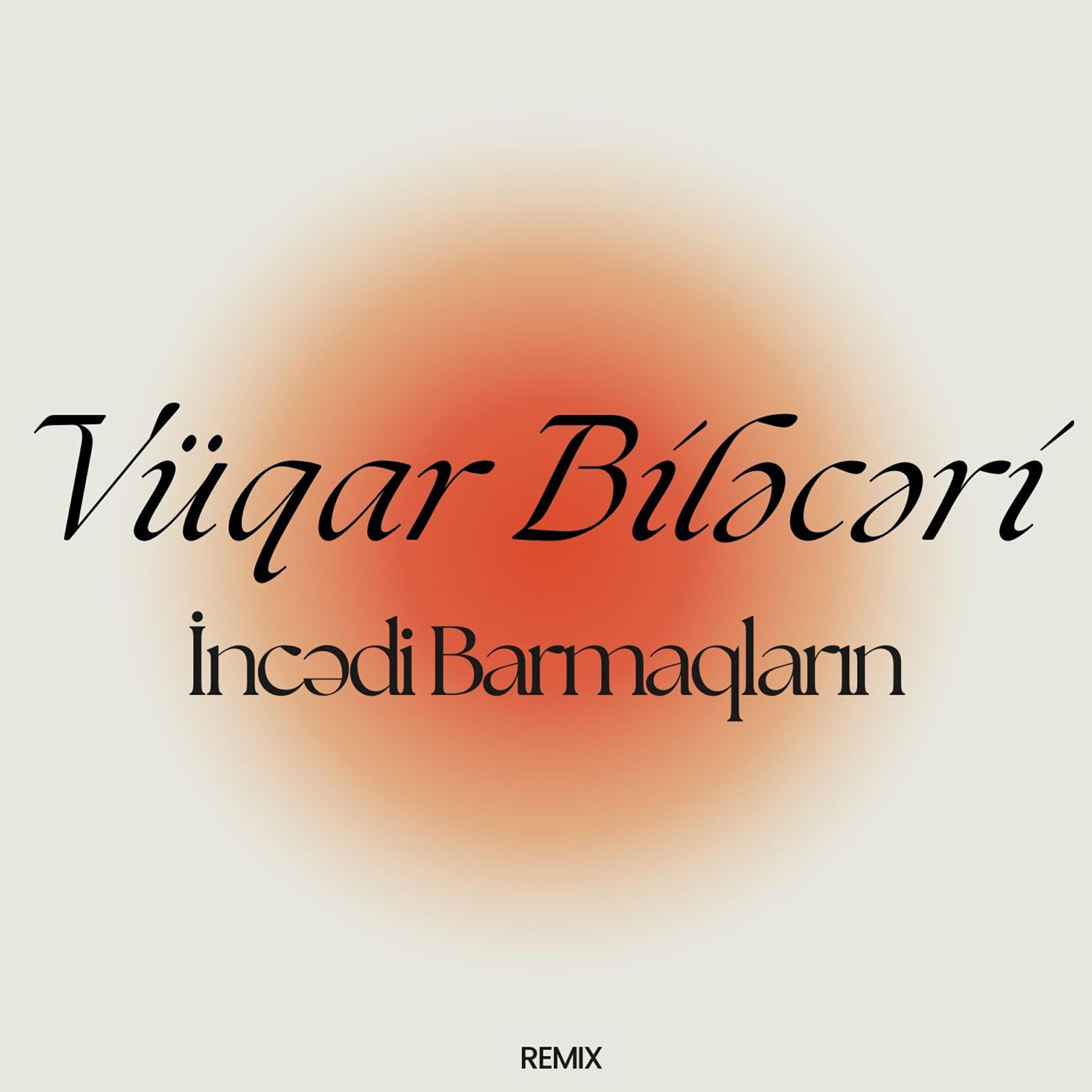 Релиз İncədi Barmaqların