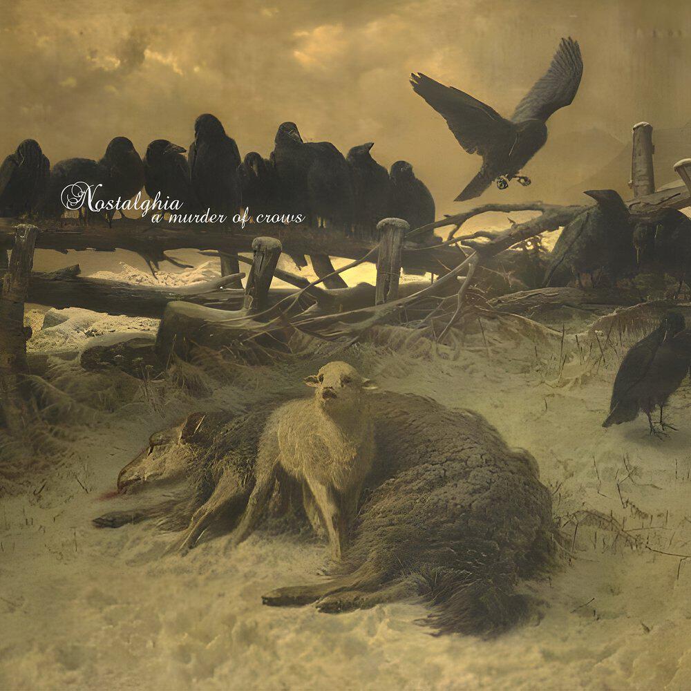 Релиз A Murder of Crows