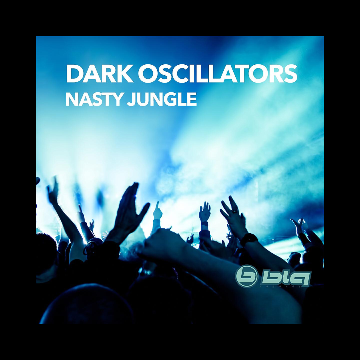Релиз Nasty Jungle