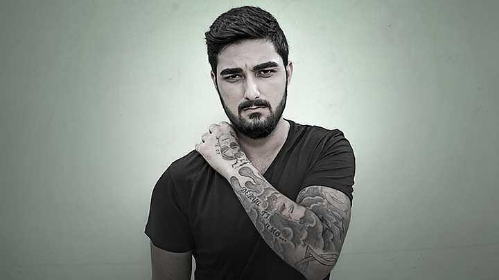 İdo Tatlıses