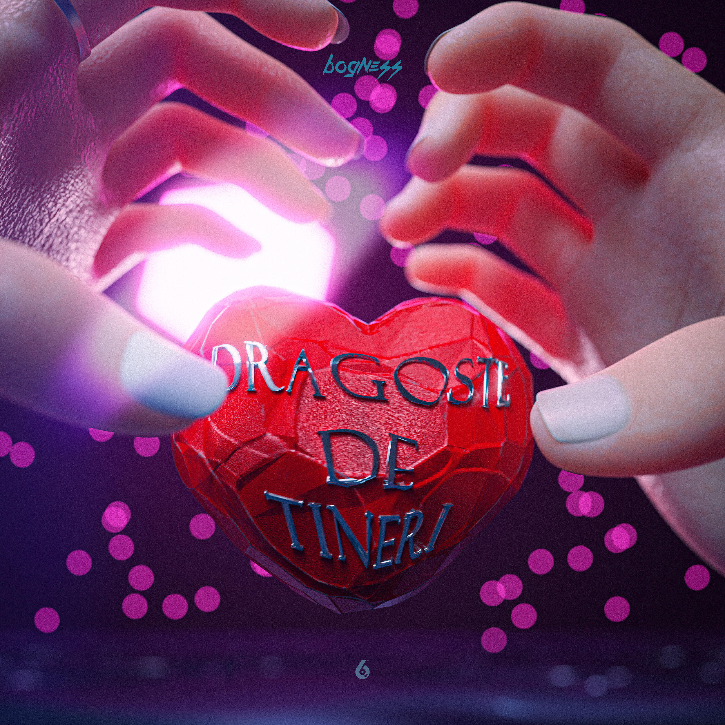 Релиз Dragoste De Tineri