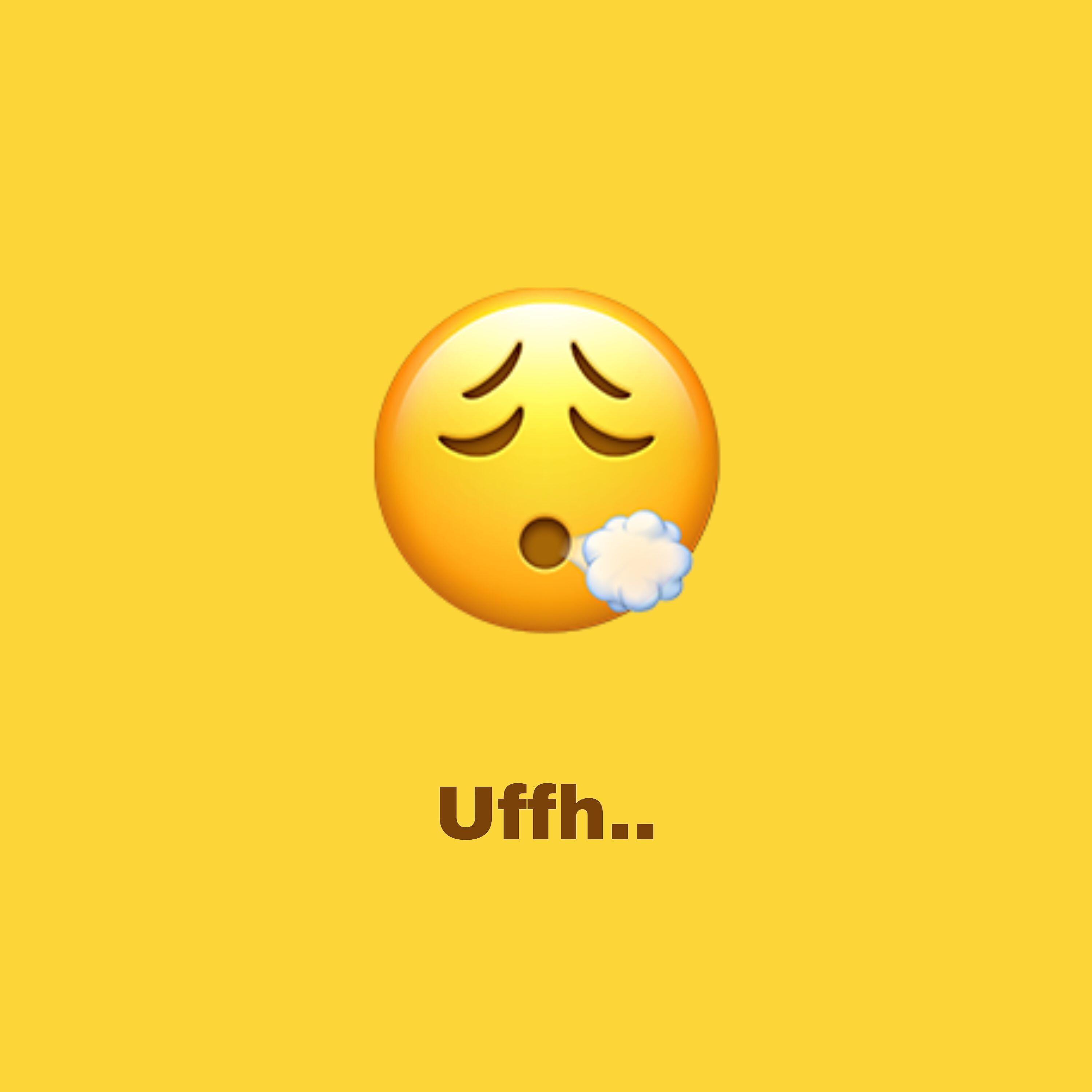 Релиз Uffh..
