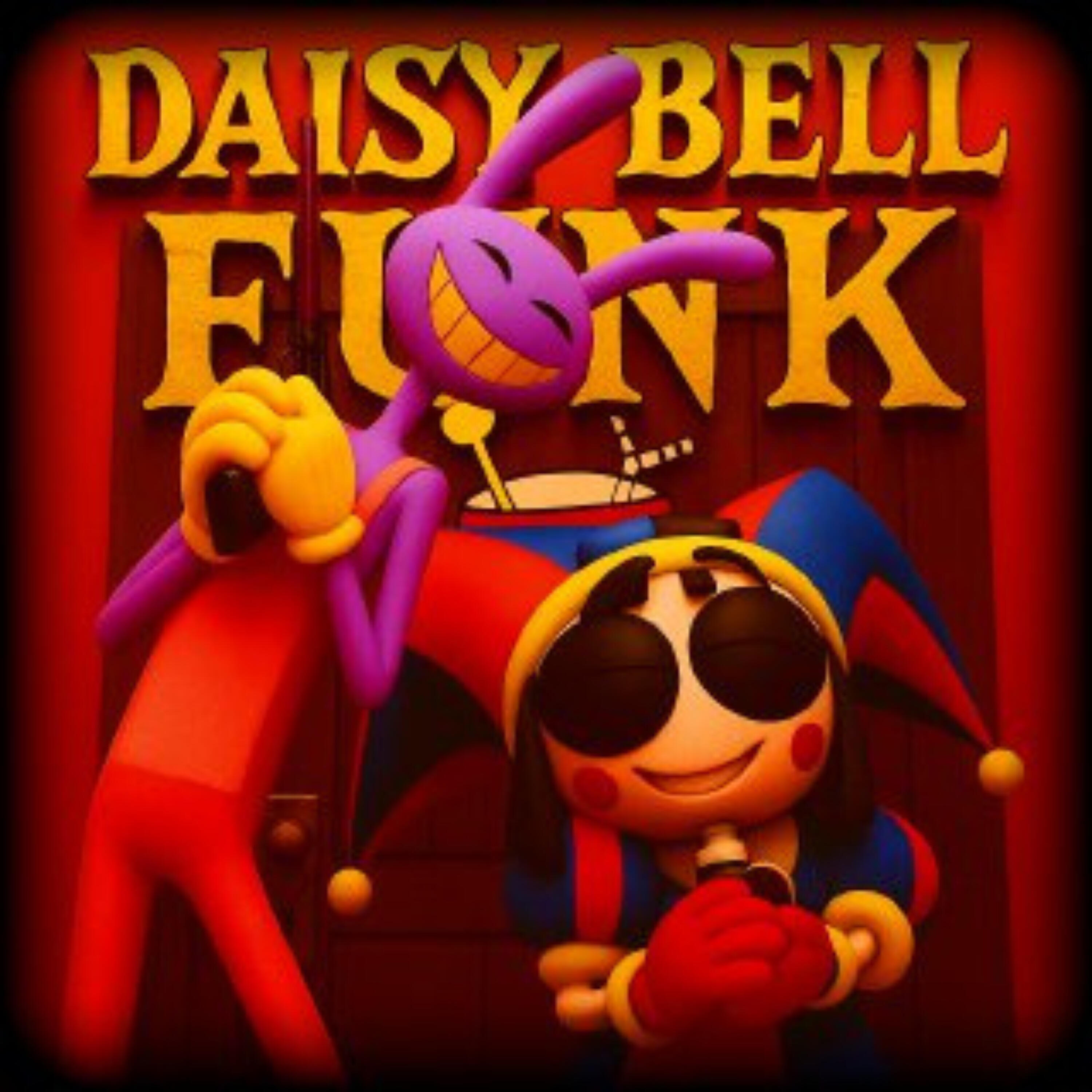 Релиз Daisy Bell Funk