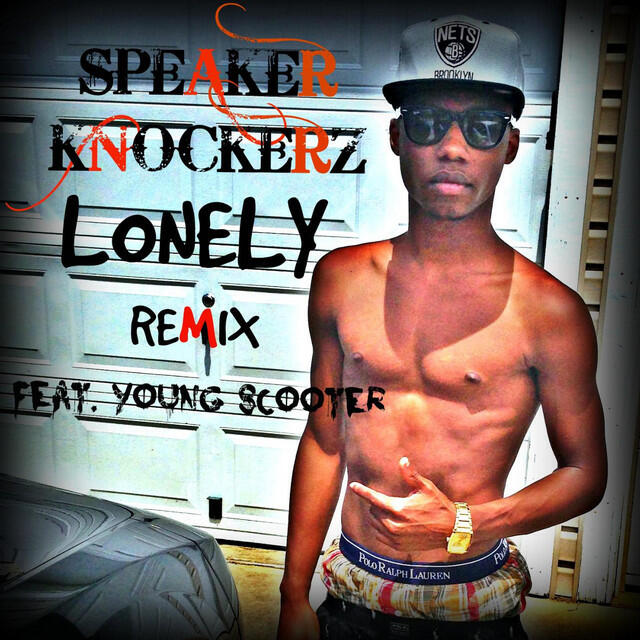 Релиз Lonely (Remix) [feat. Young Scooter]