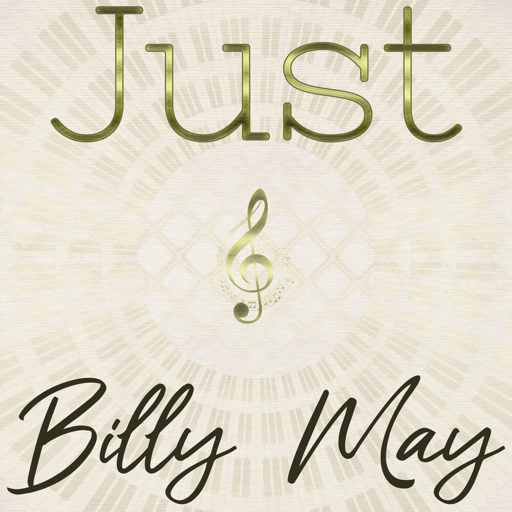 Релиз Just Billy May