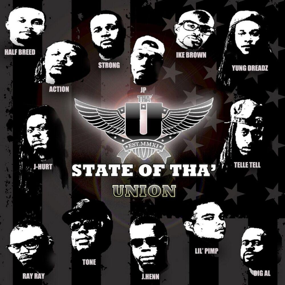 Релиз State of tha' Union
