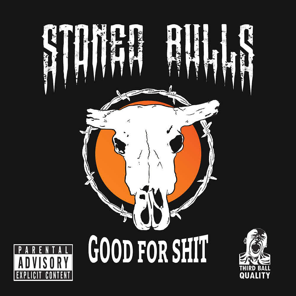 Stoned Bulls
