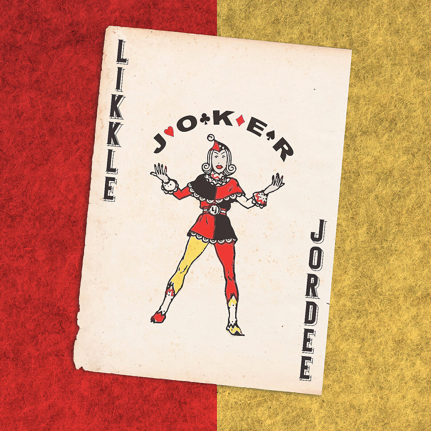 Релиз Joker