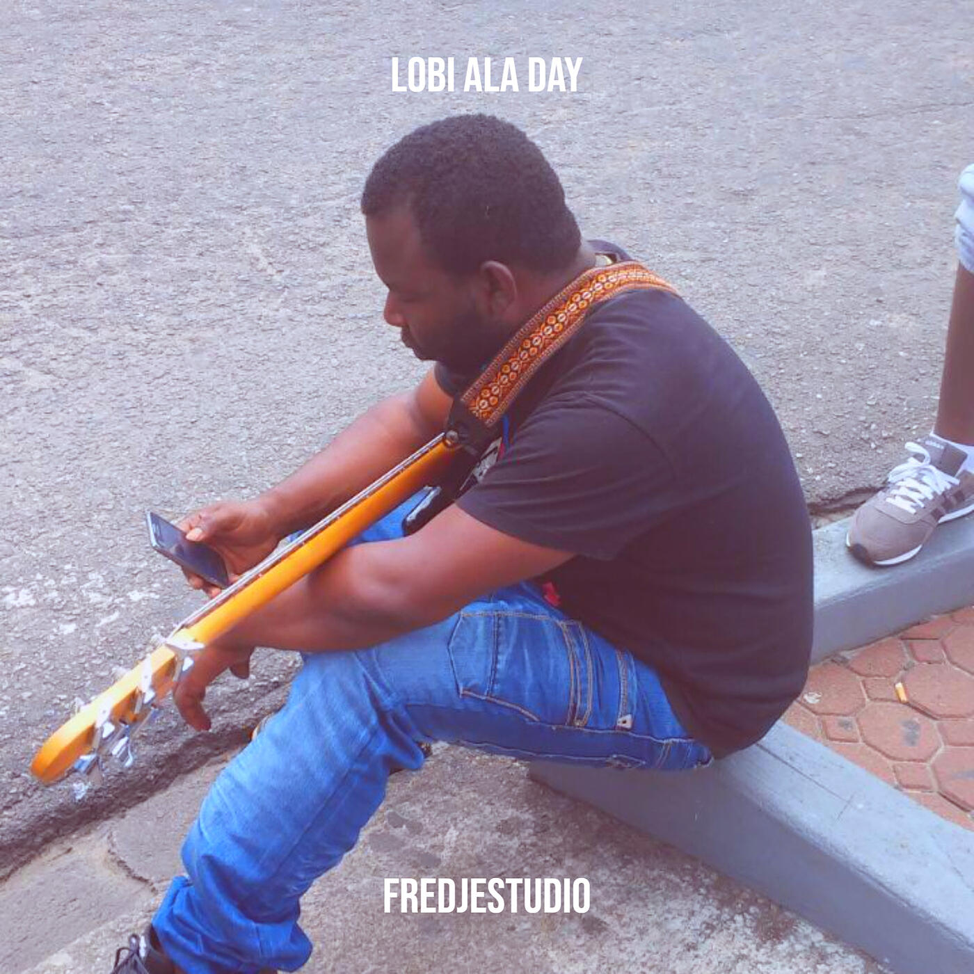 Релиз Lobi Ala Day