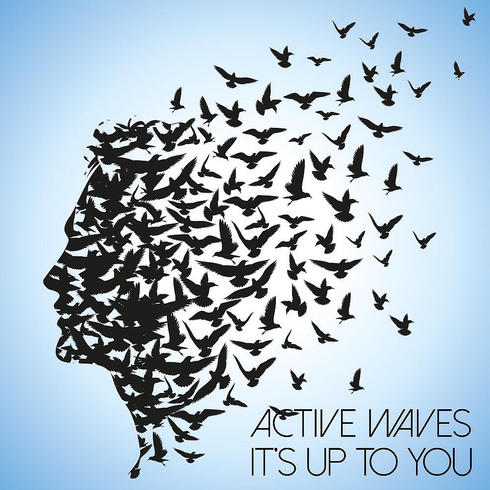 Релиз It's up to You