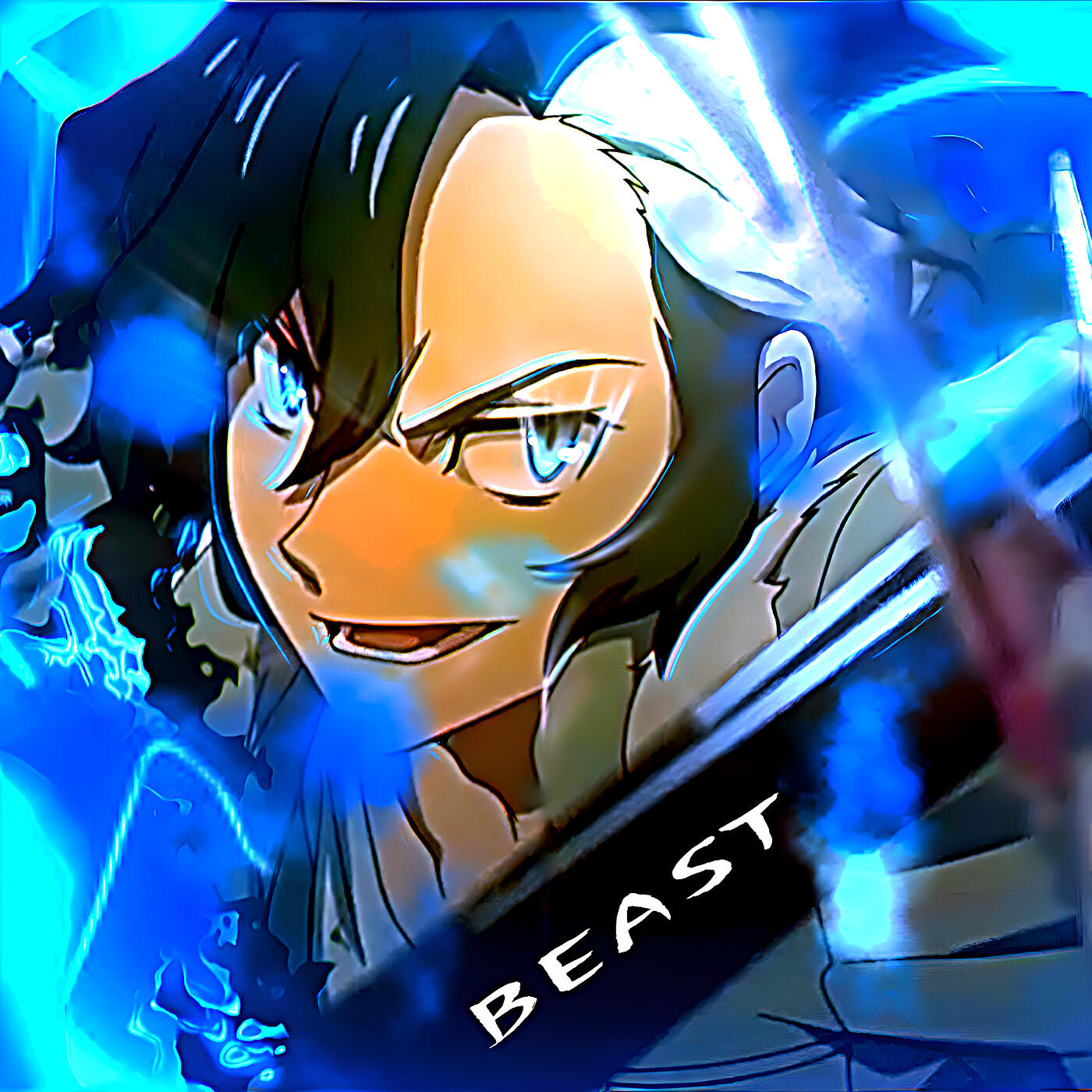 Релиз Beast