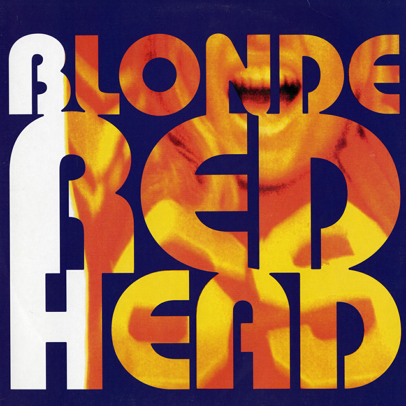 Релиз Blonde Redhead