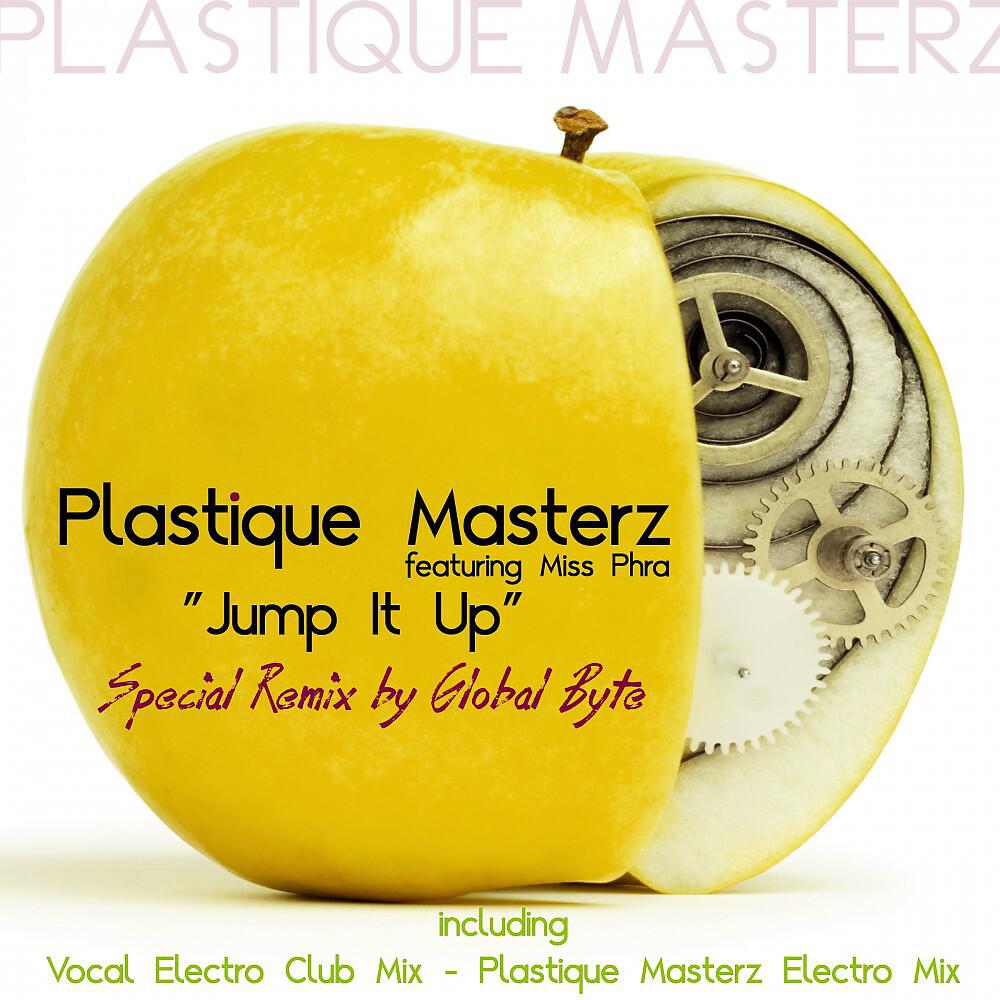 Релиз Jump It Up (Remix)