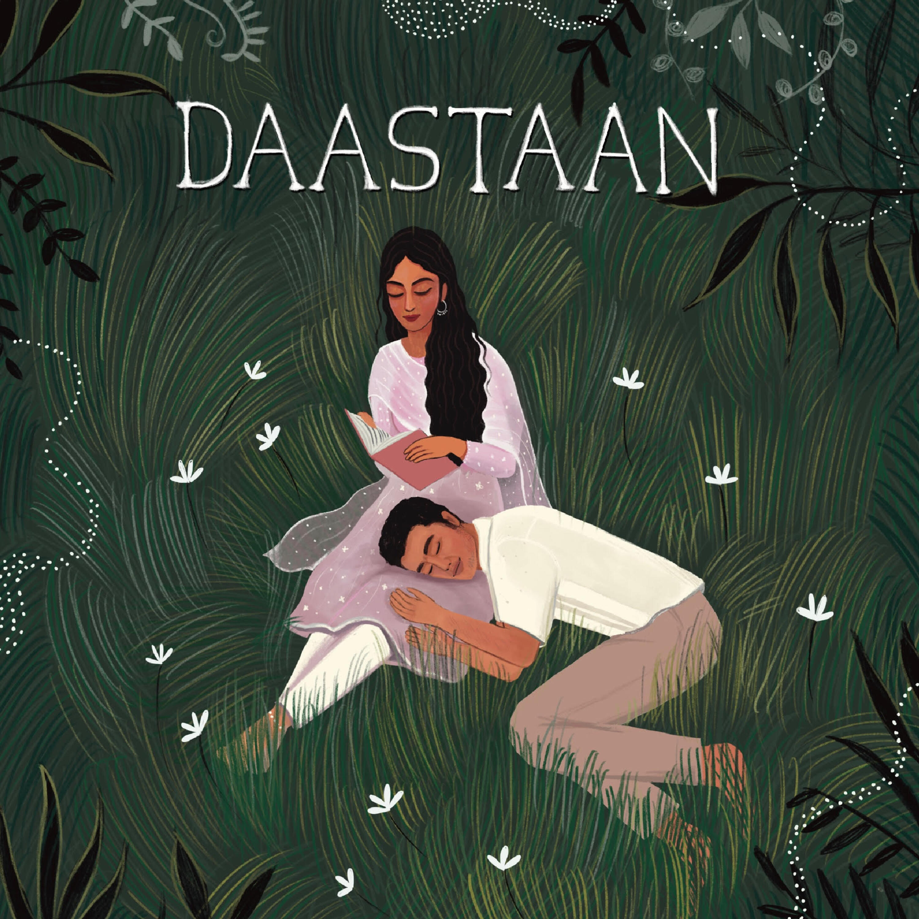 Релиз Daastaan