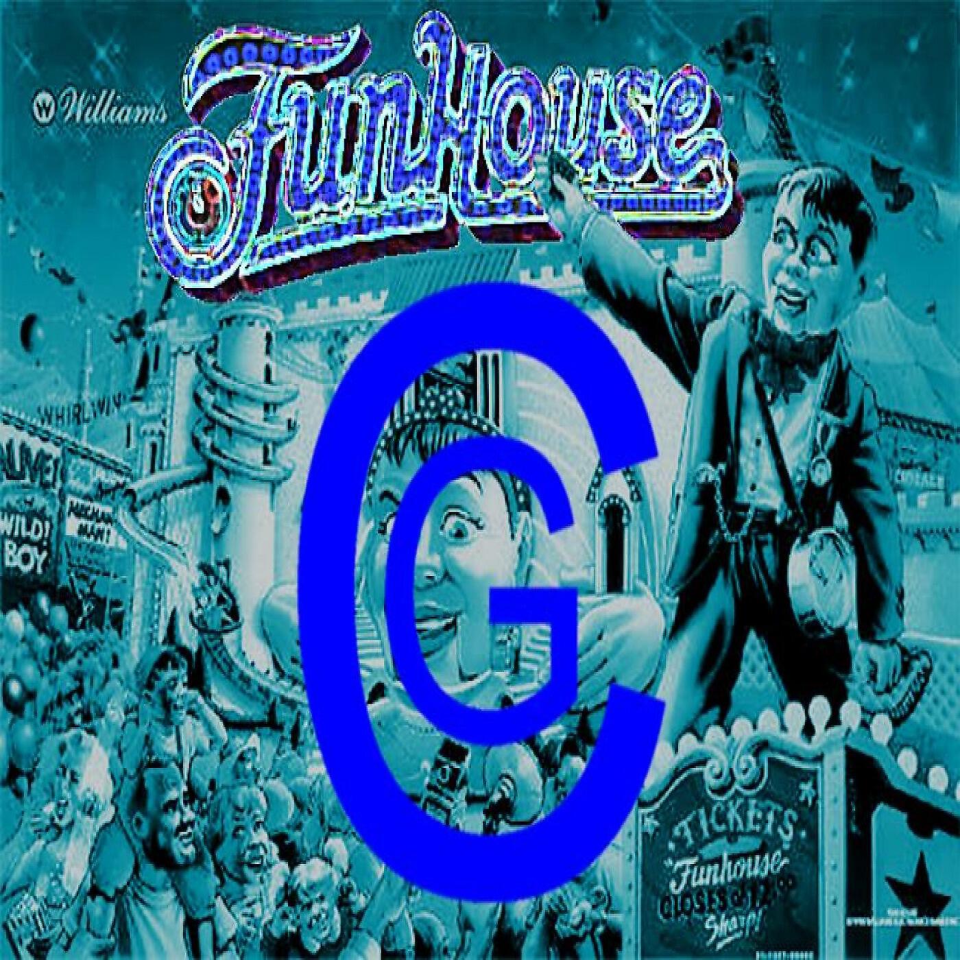 Релиз Funhouse