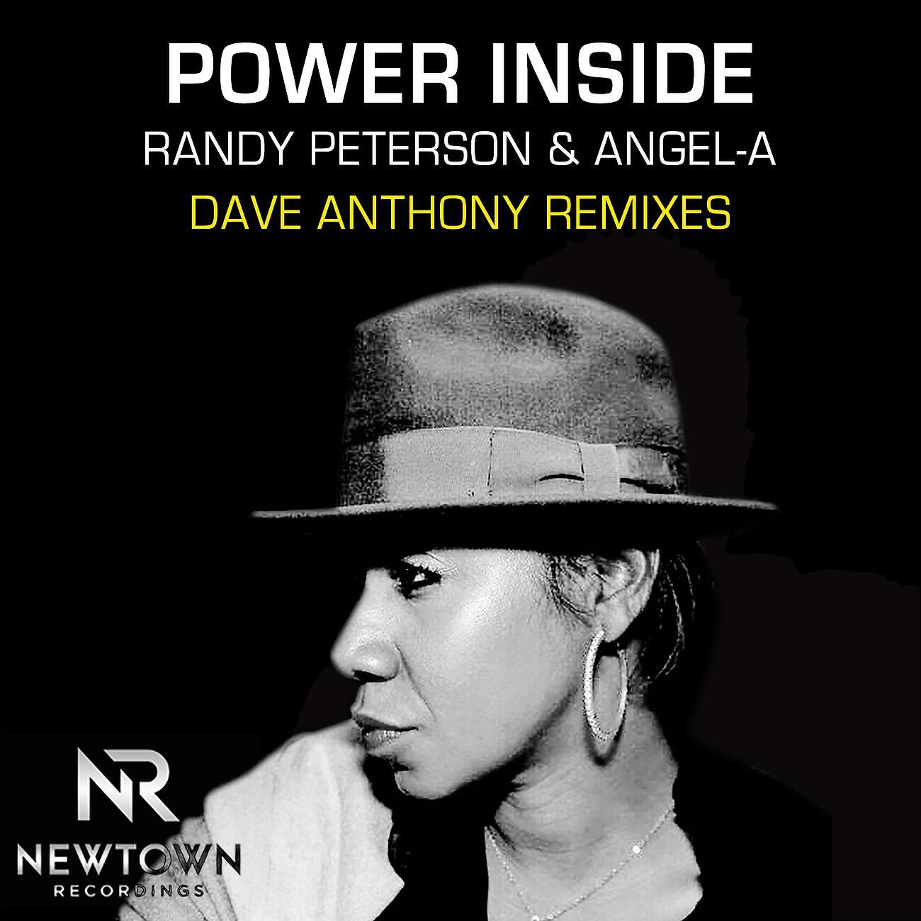 Релиз Power Inside (Remixes)