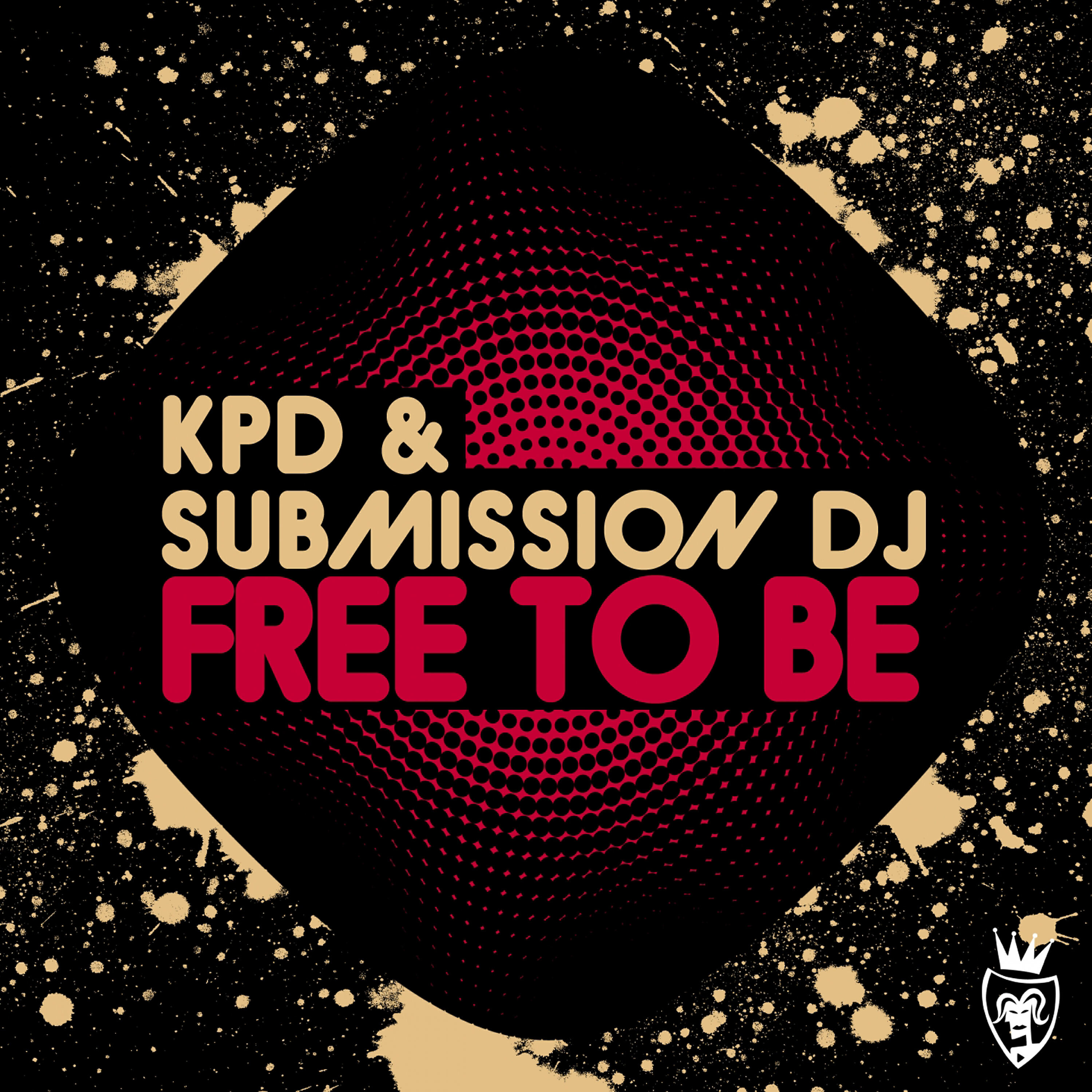 Релиз Free to Be