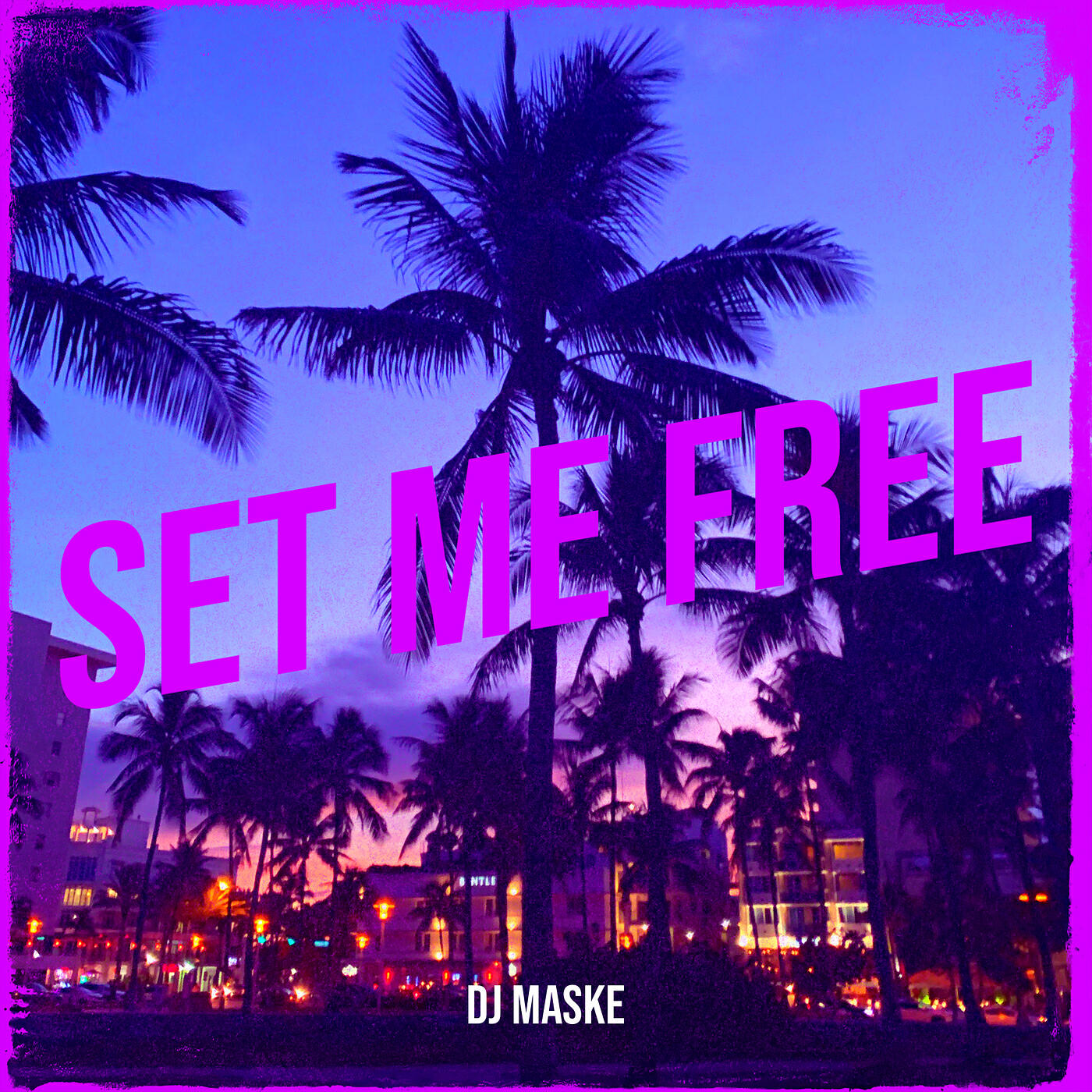 Релиз Set Me Free