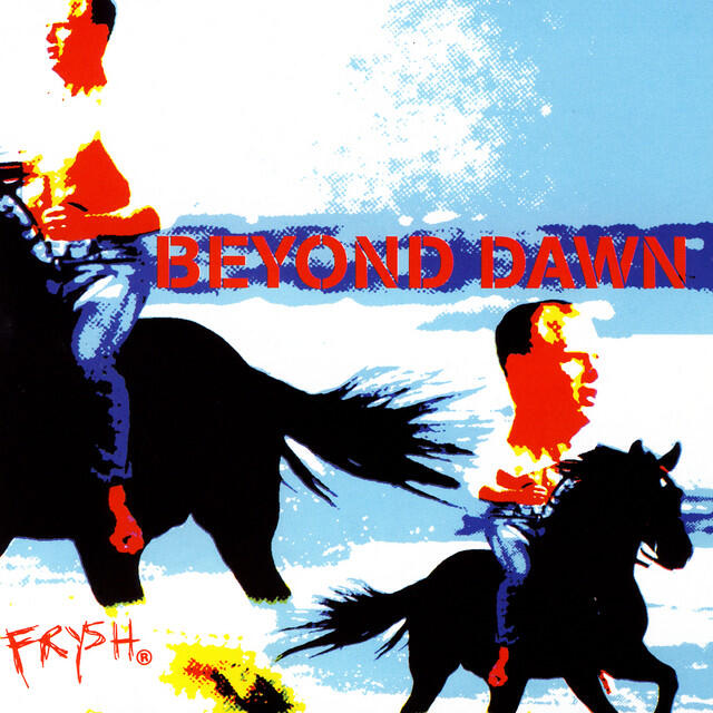 Релиз Frysh
