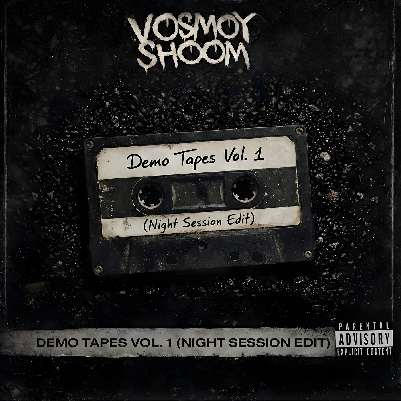 Релиз Demo Tapes, Vol. 1 (Night Session Edit)