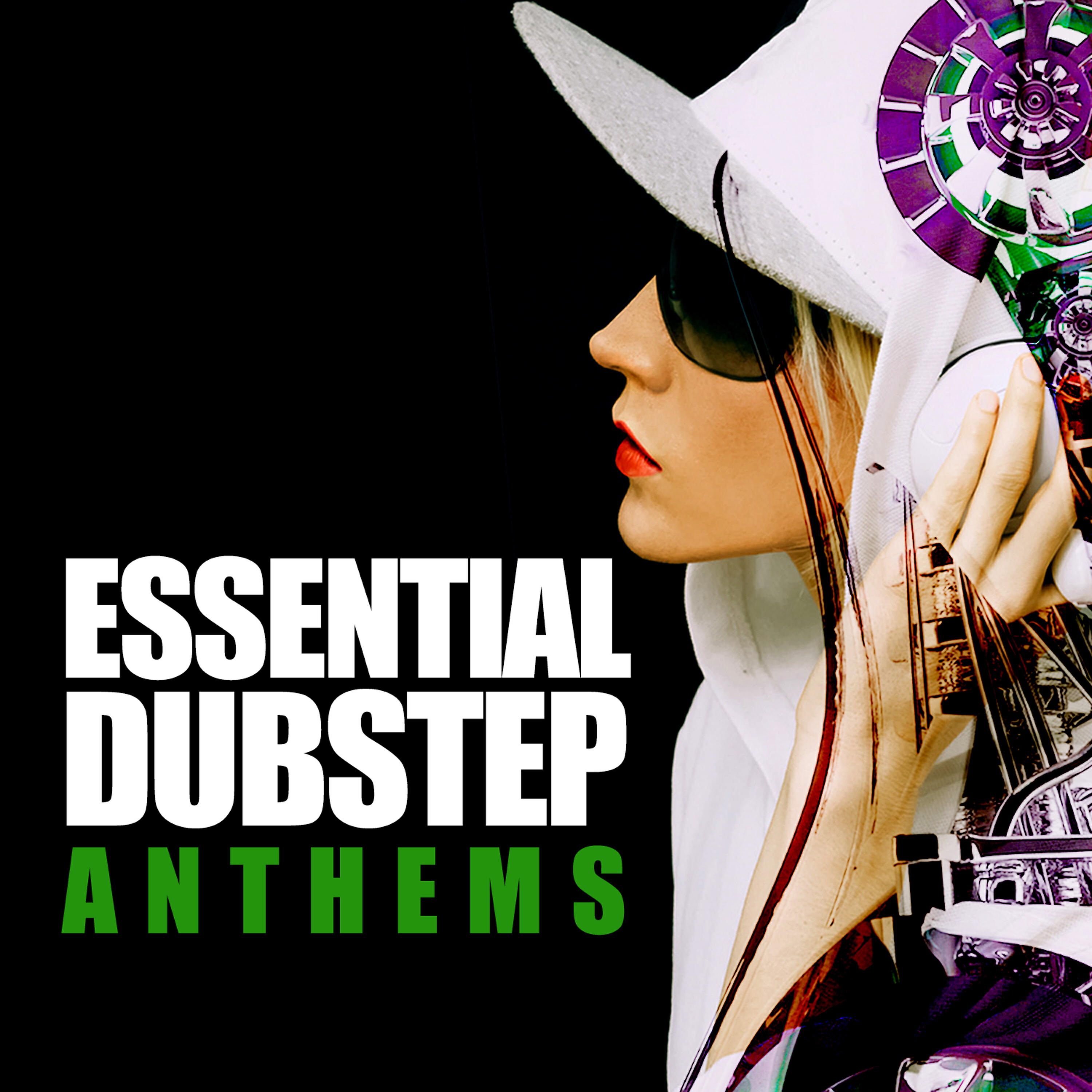 Релиз Essential Dubstep Anthems