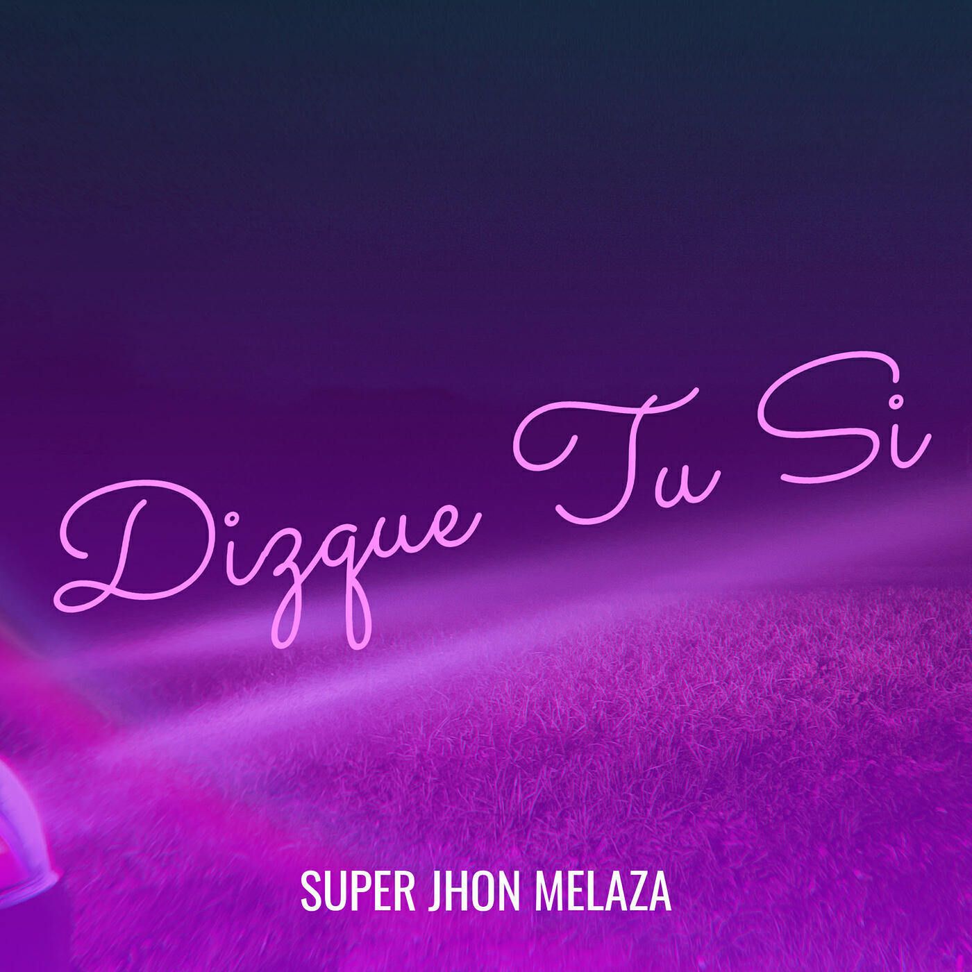 Релиз Dizque Tu Si