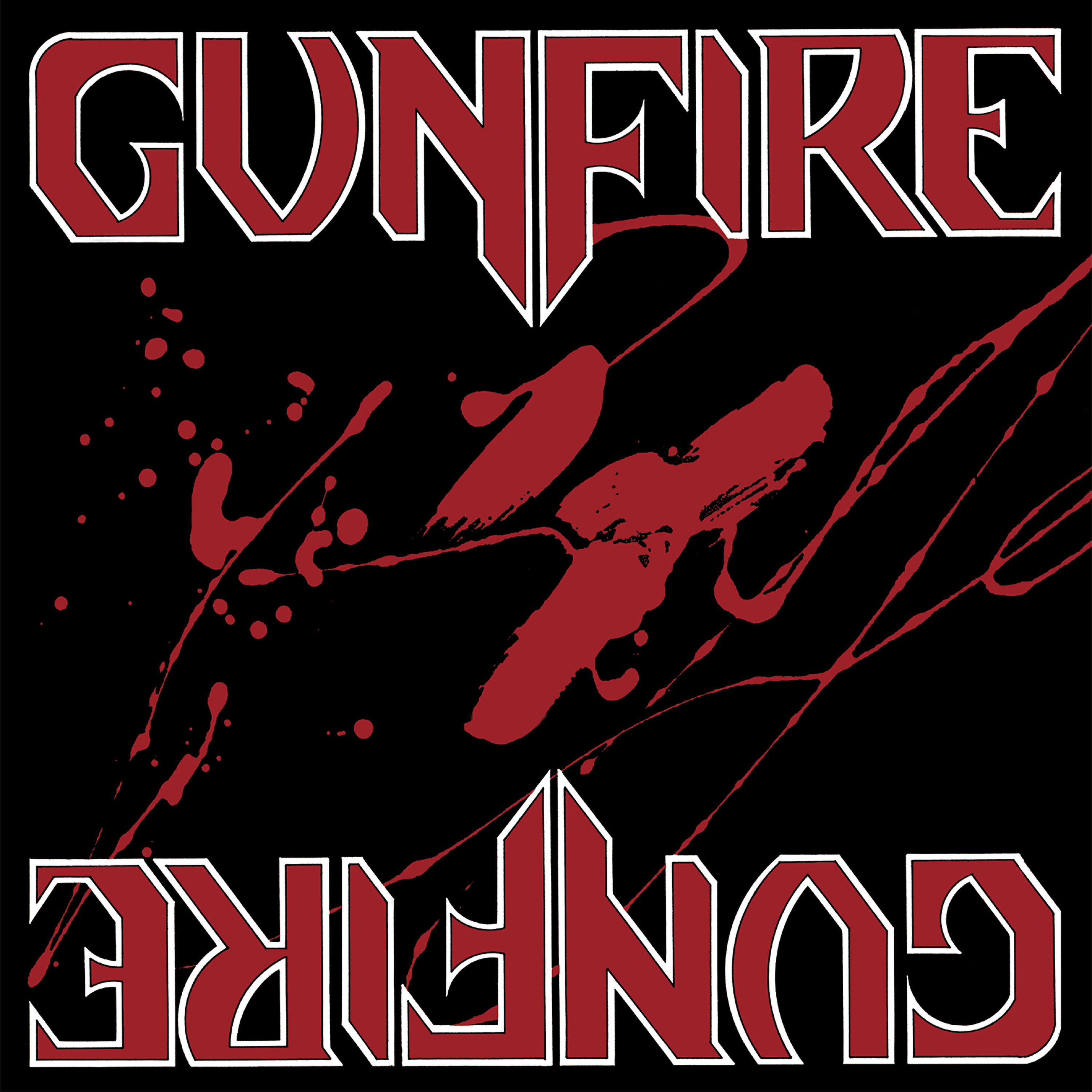 Релиз Gunfire