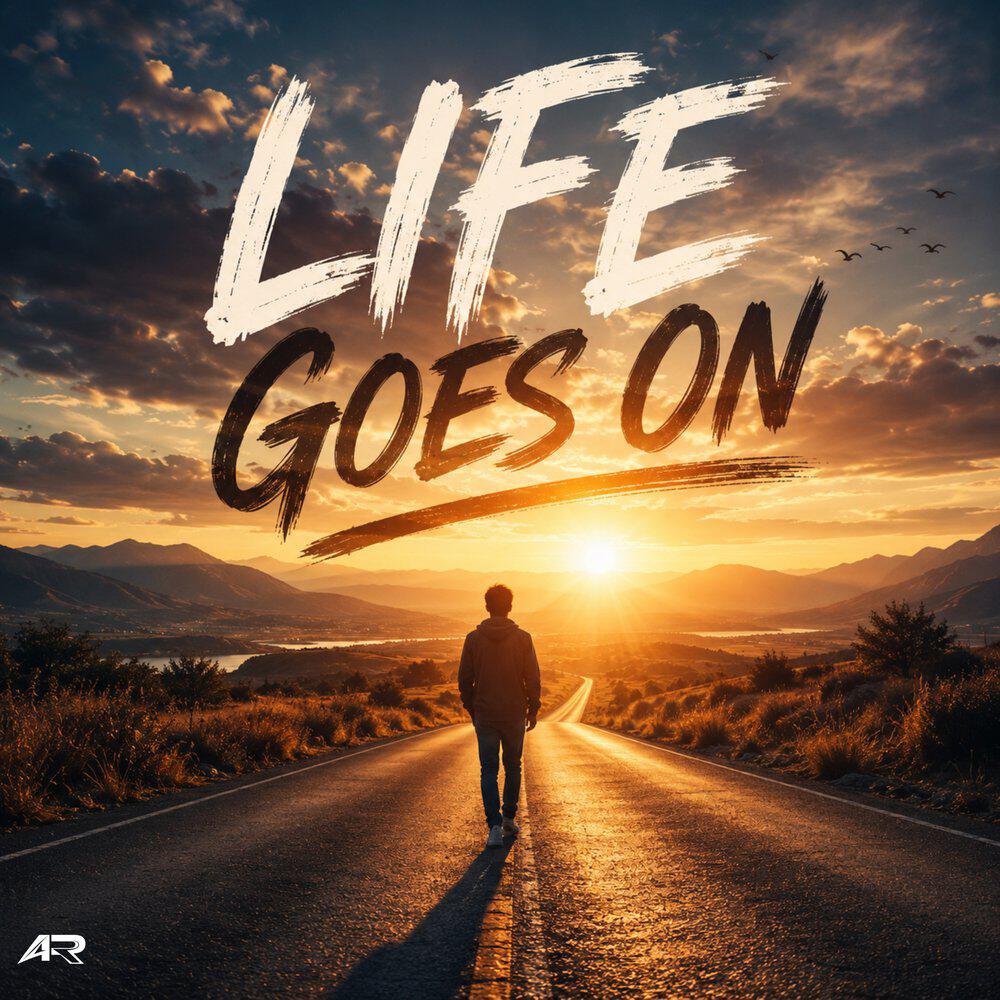 Релиз Life Goes On