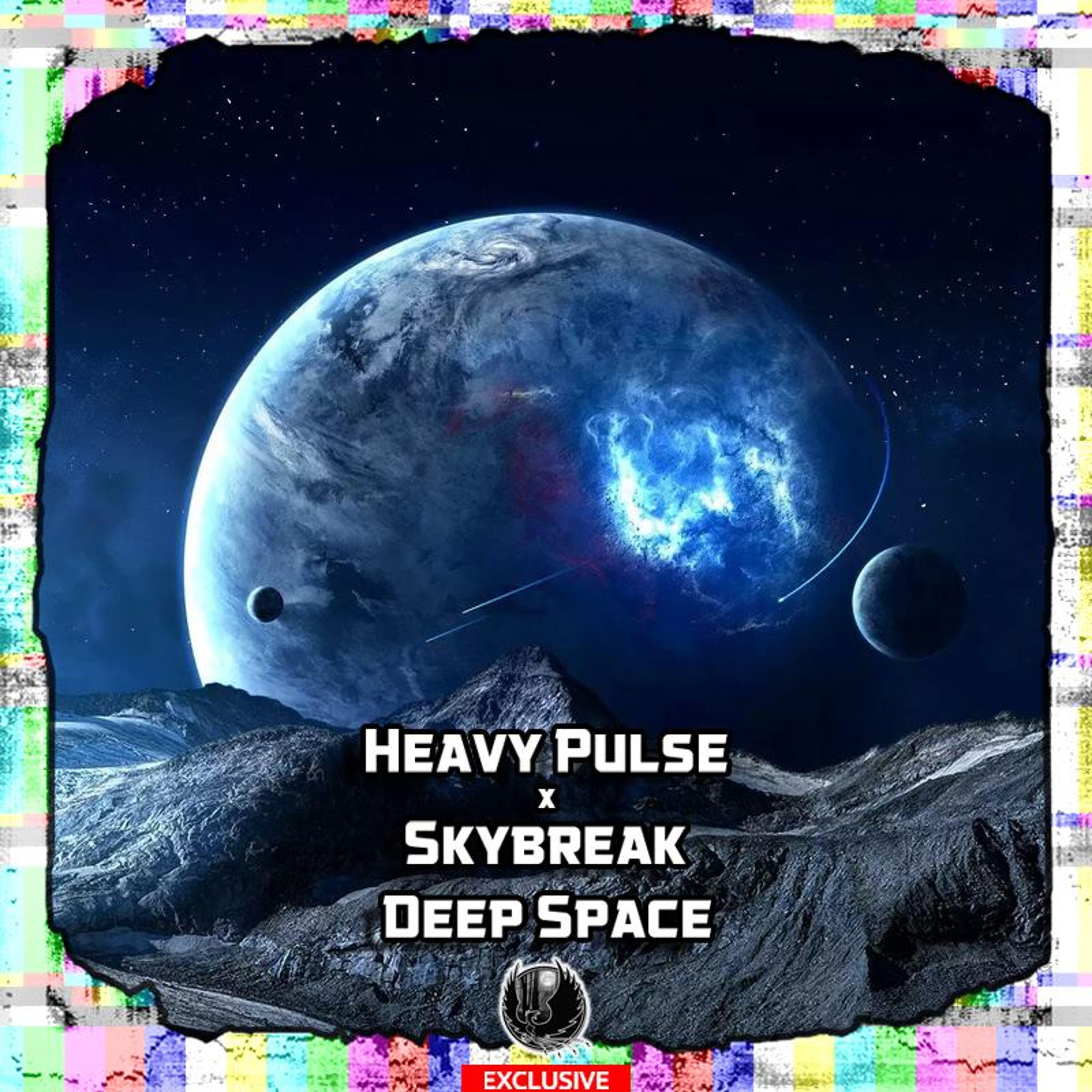 Релиз Deep Space