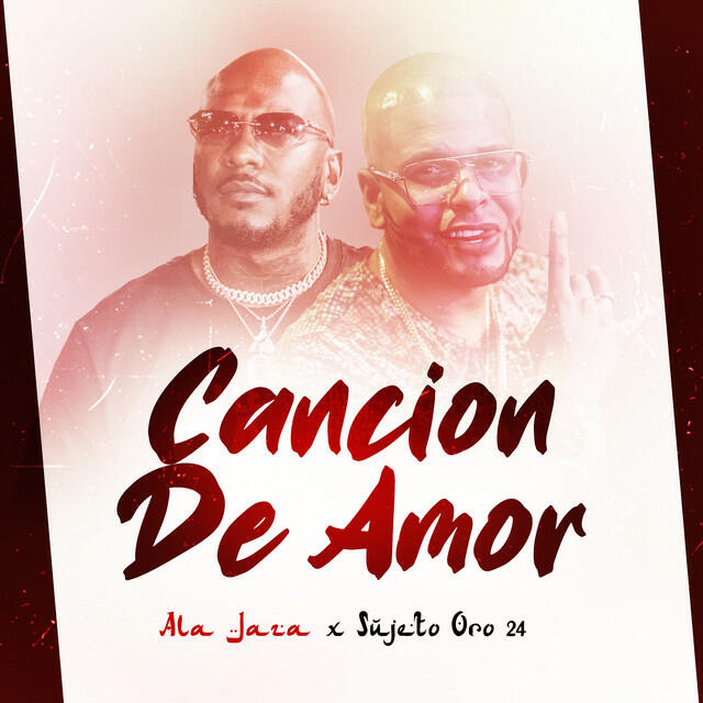 Релиз Canción de Amor