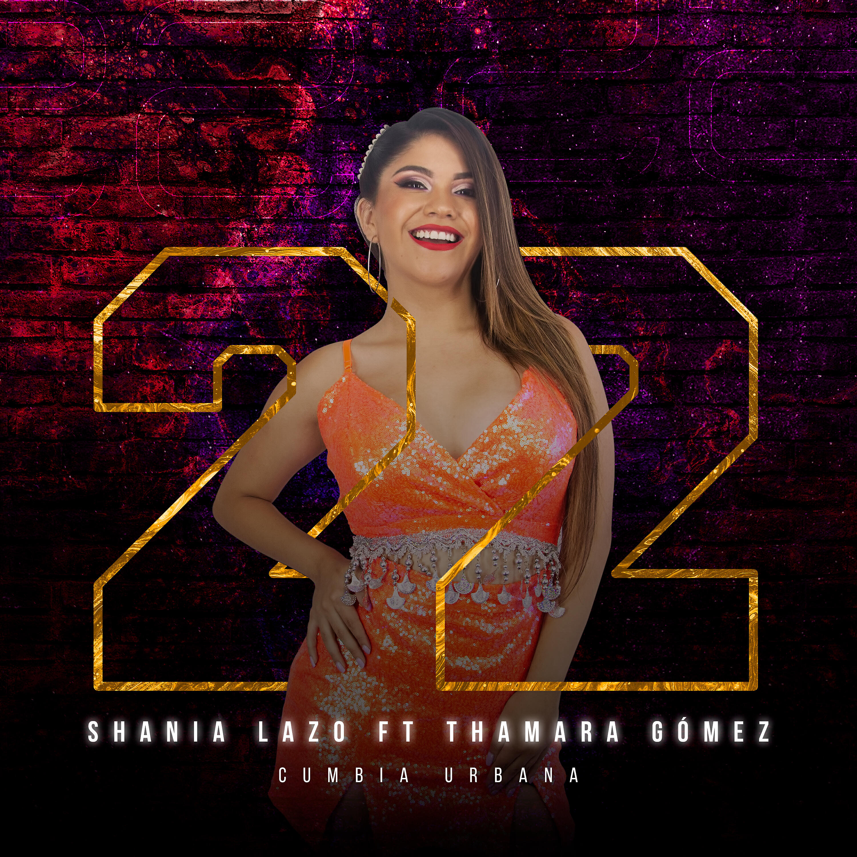 Thamara Gómez