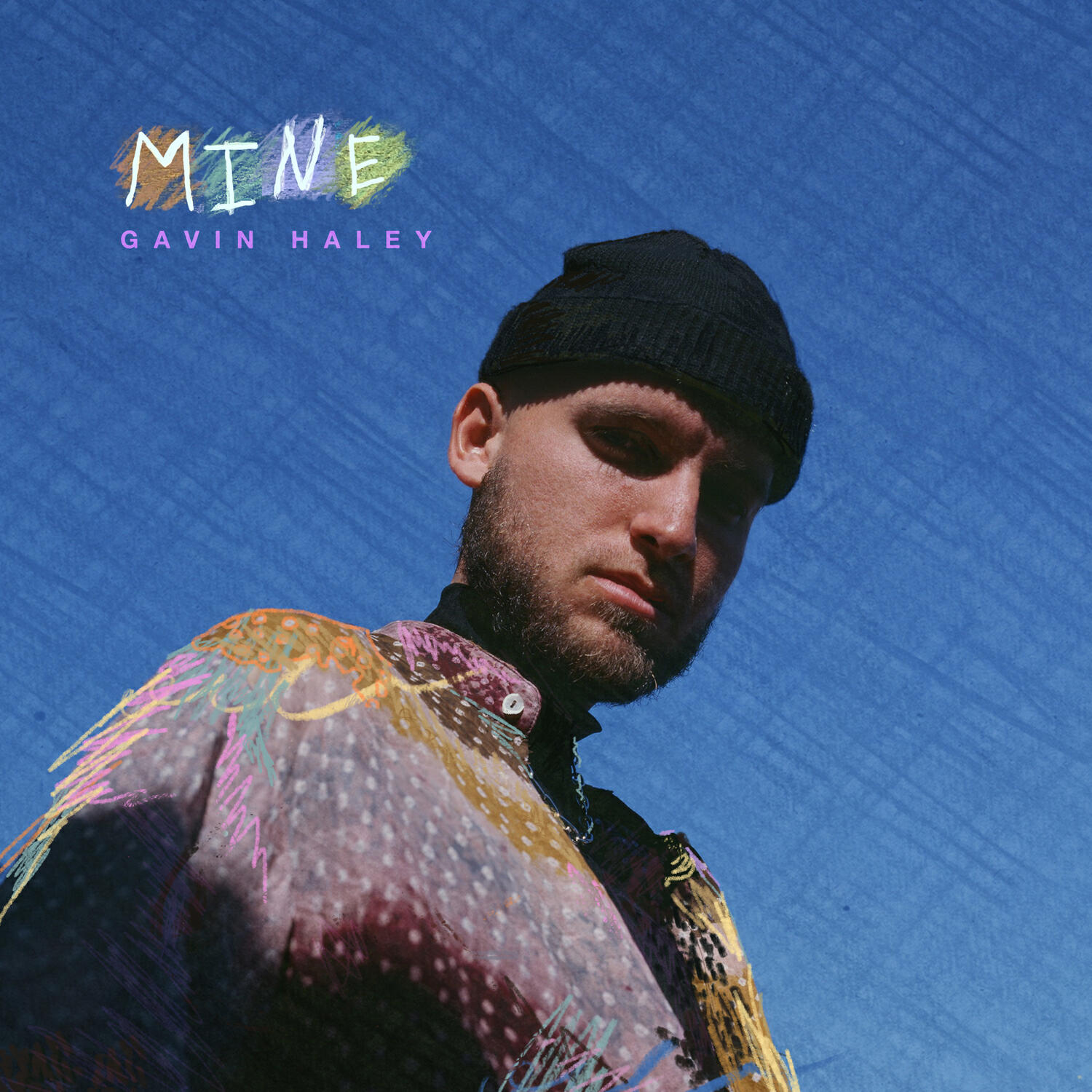 Релиз Mine