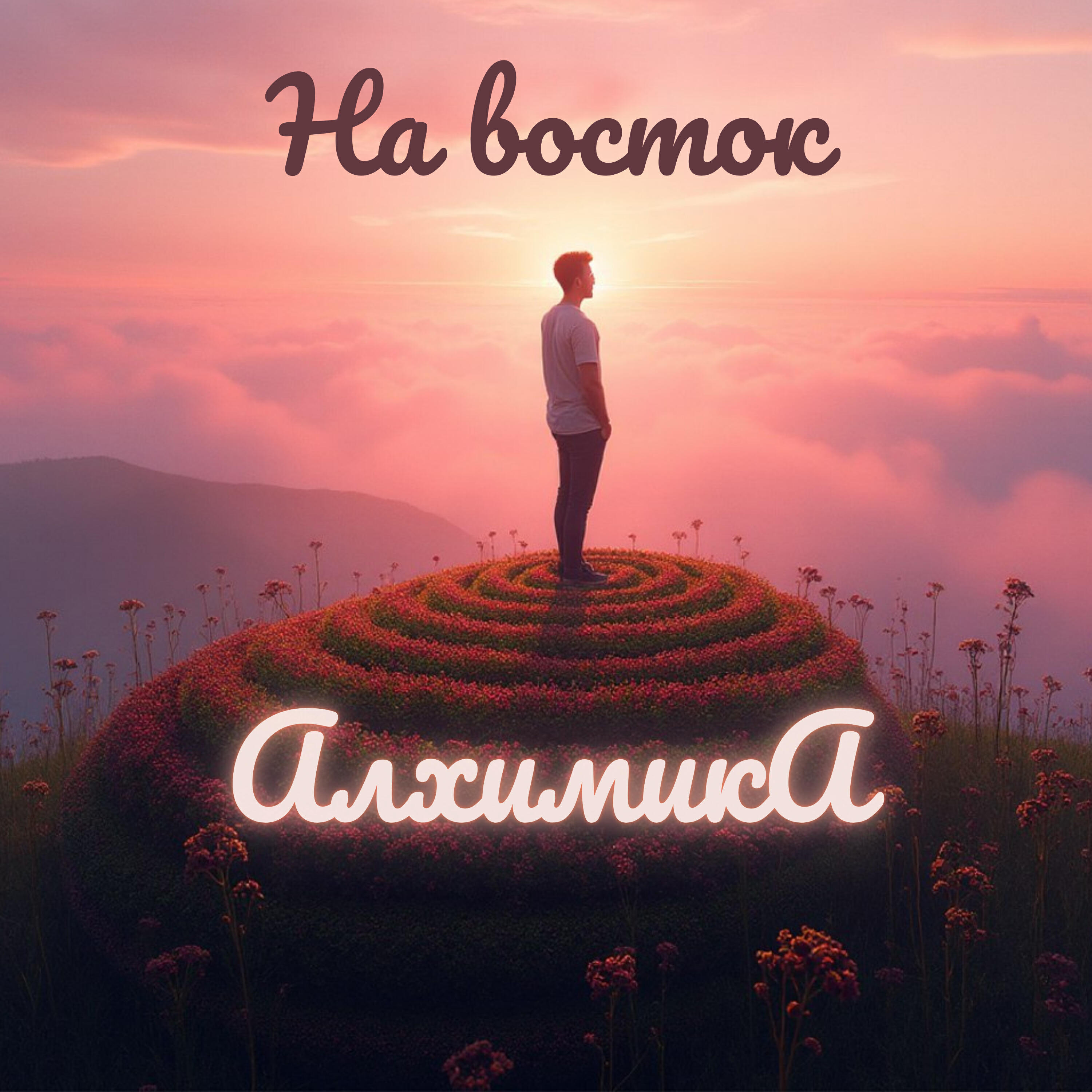 Релиз На восток