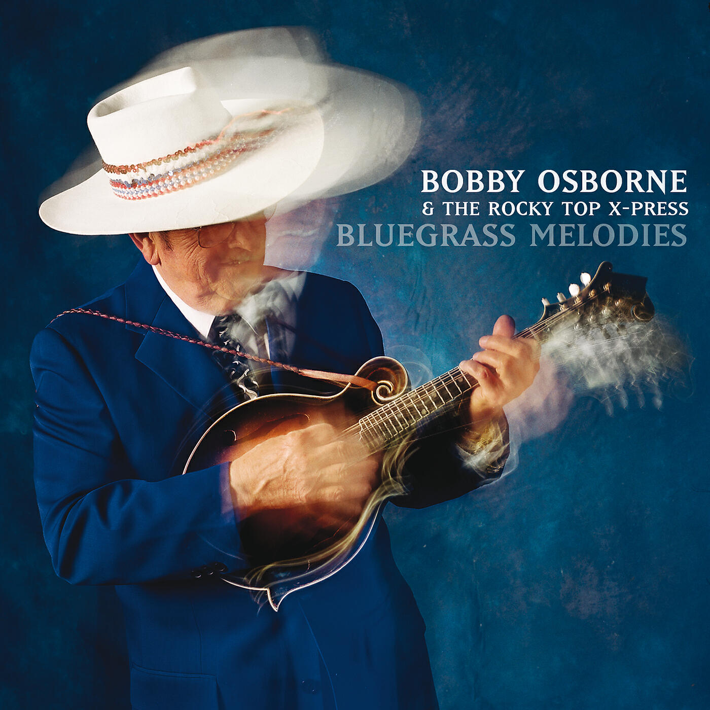 Релиз Bluegrass Melodies