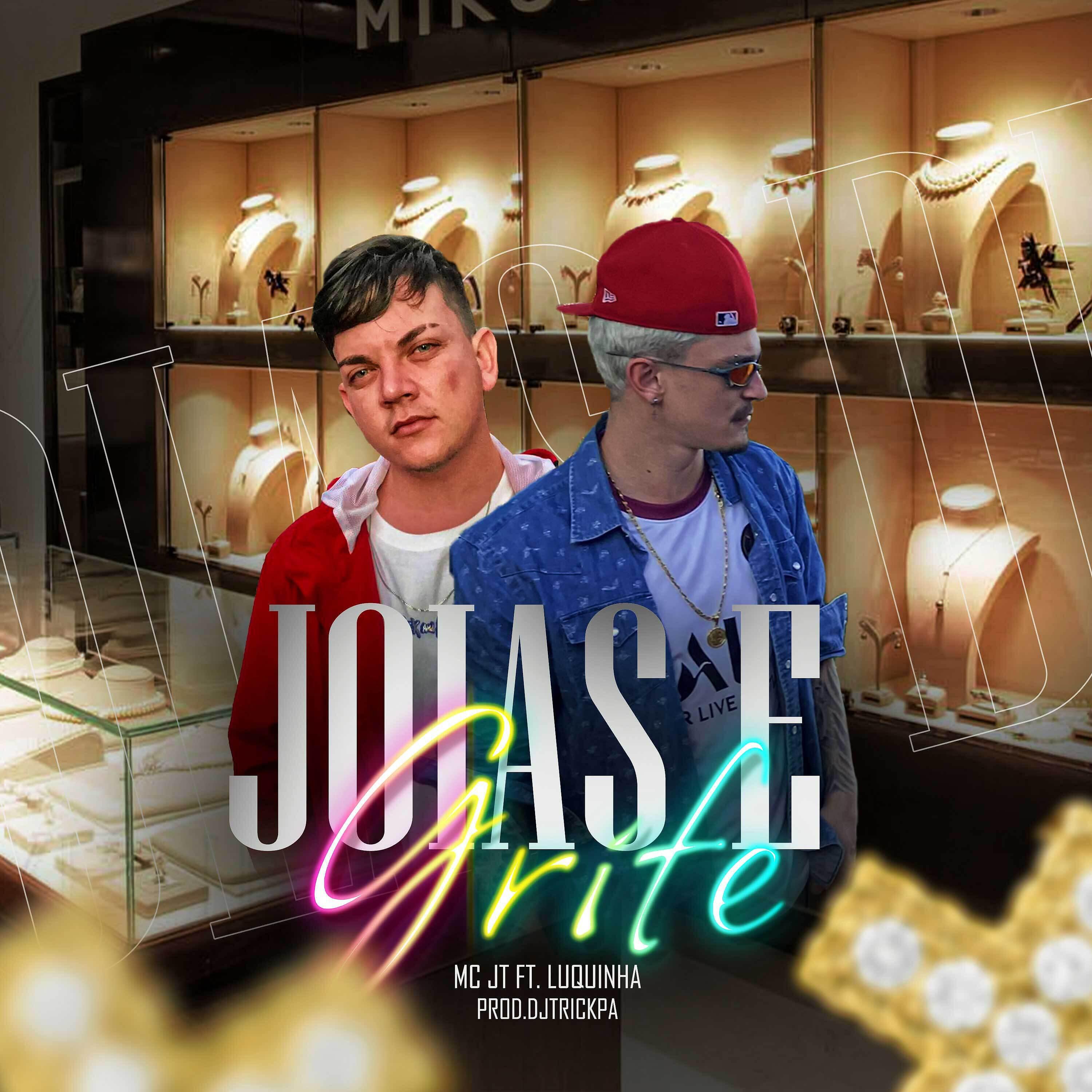 Релиз Joias e Grifes
