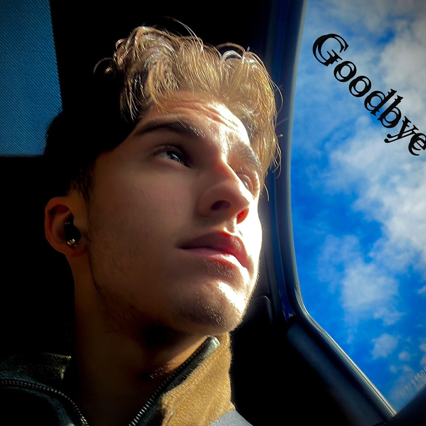 Релиз Goodbye