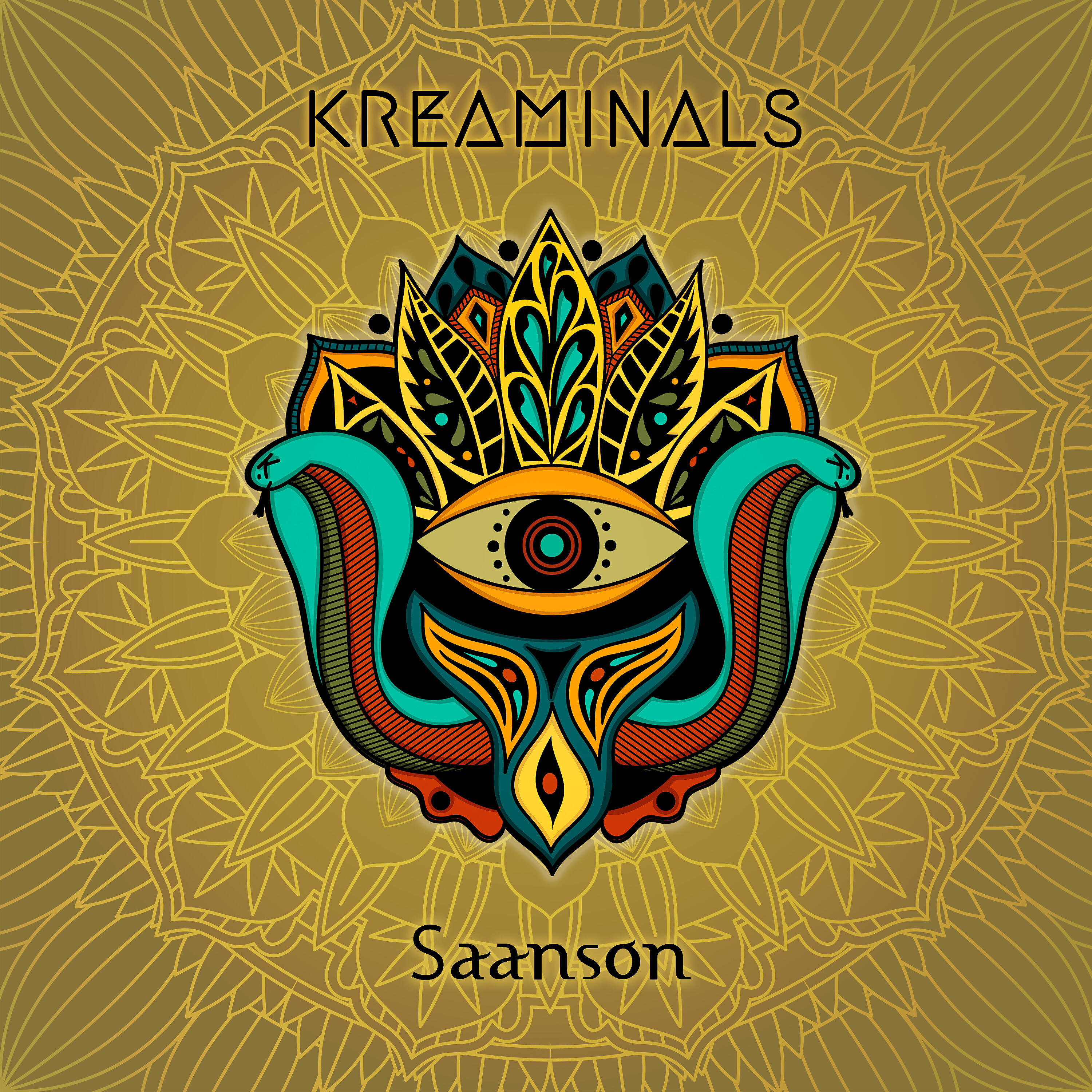 Kreaminals