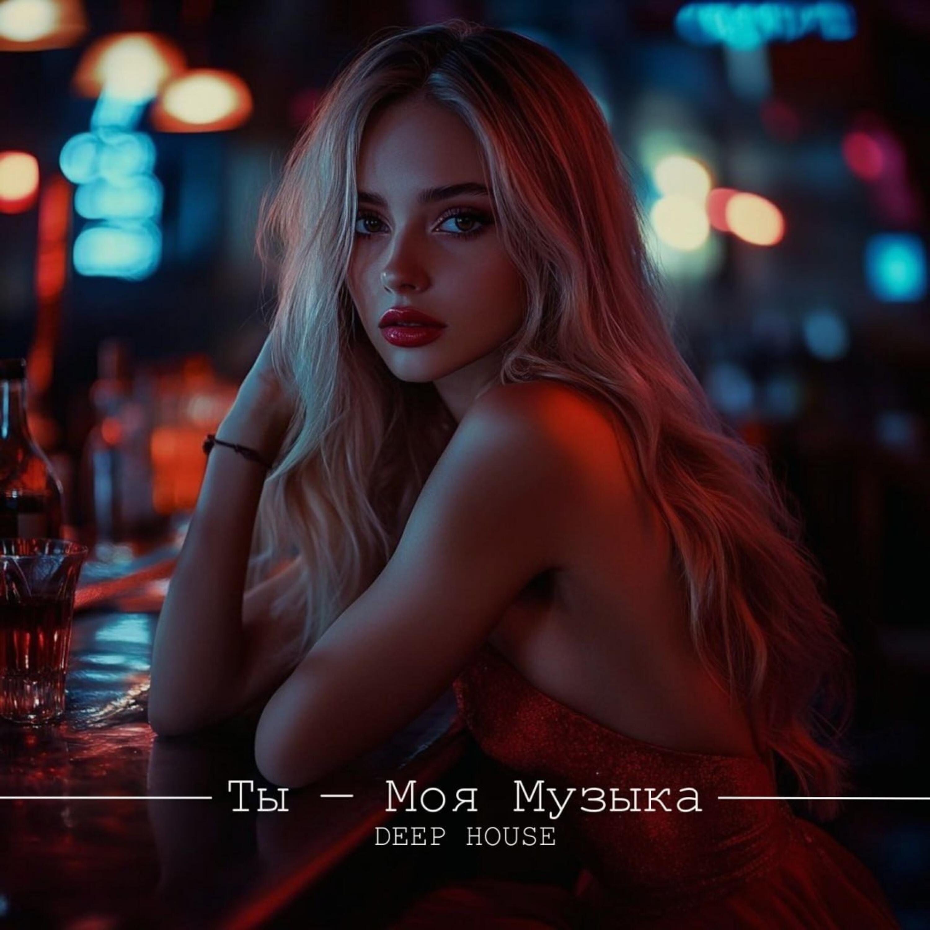 Релиз Ты моя музыка