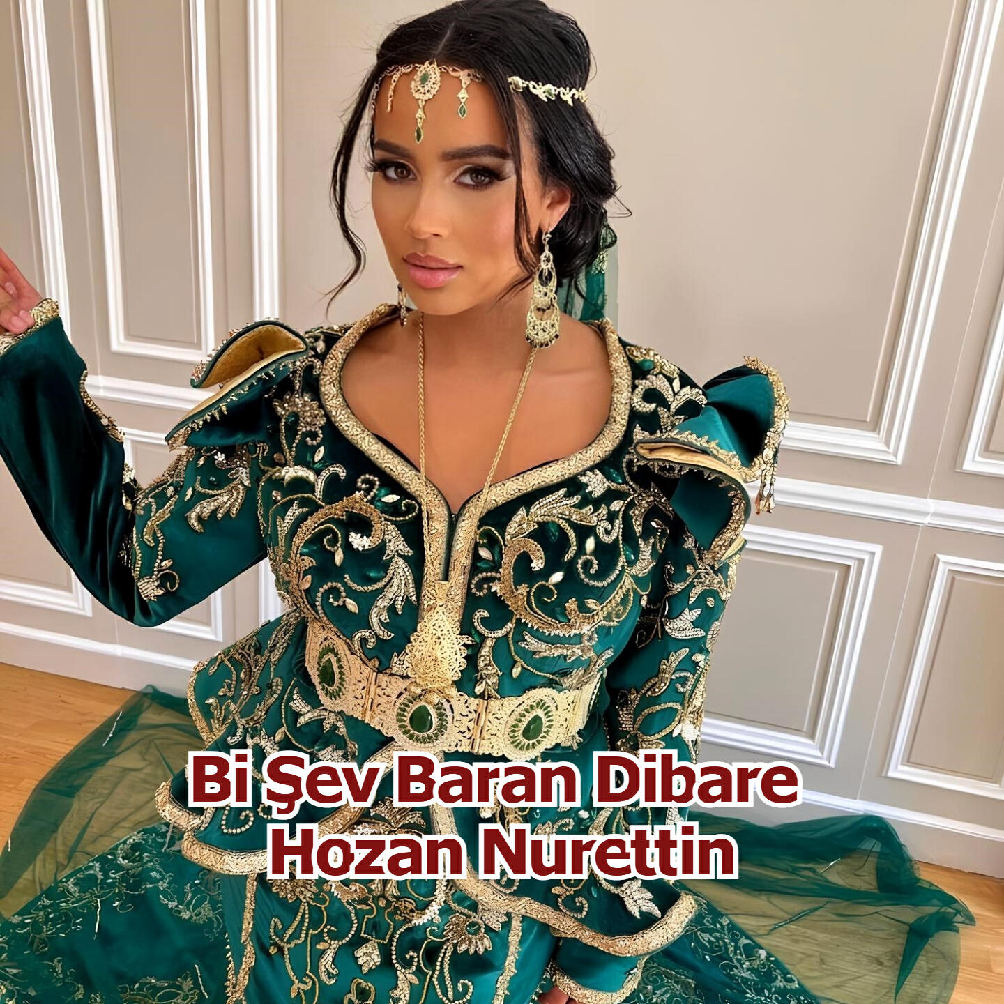Релиз Bi Şev Baran Dibare