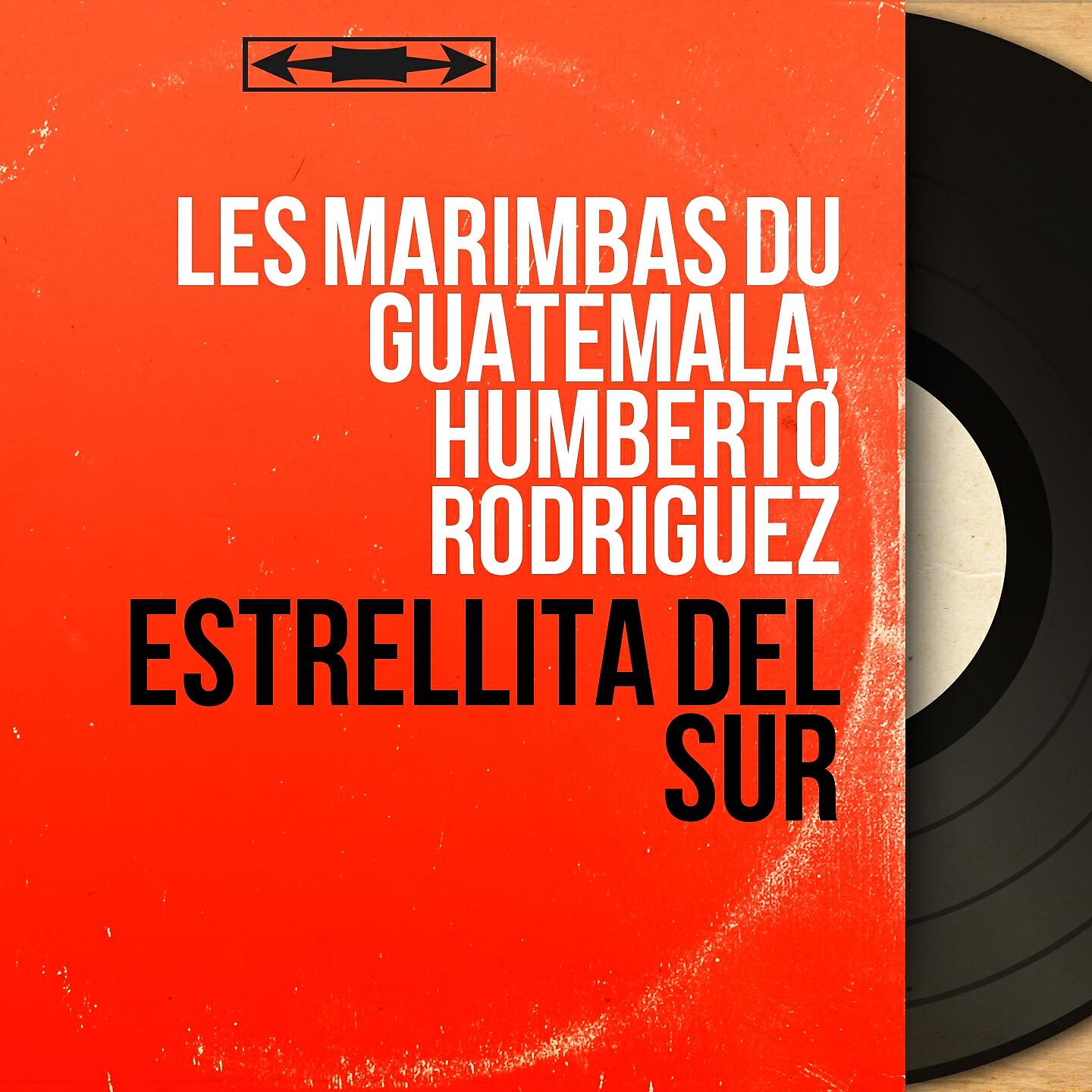 Les Marimbas du Guatemala