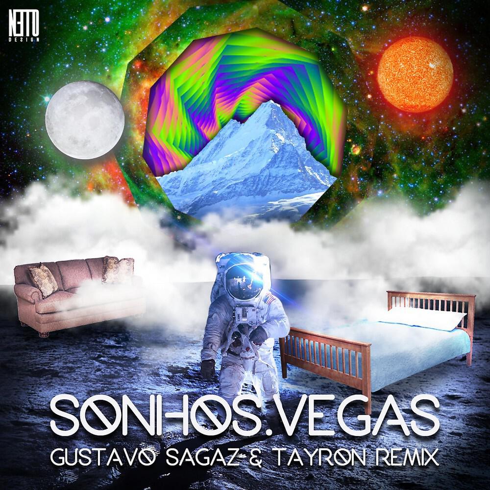 Релиз Sonhos