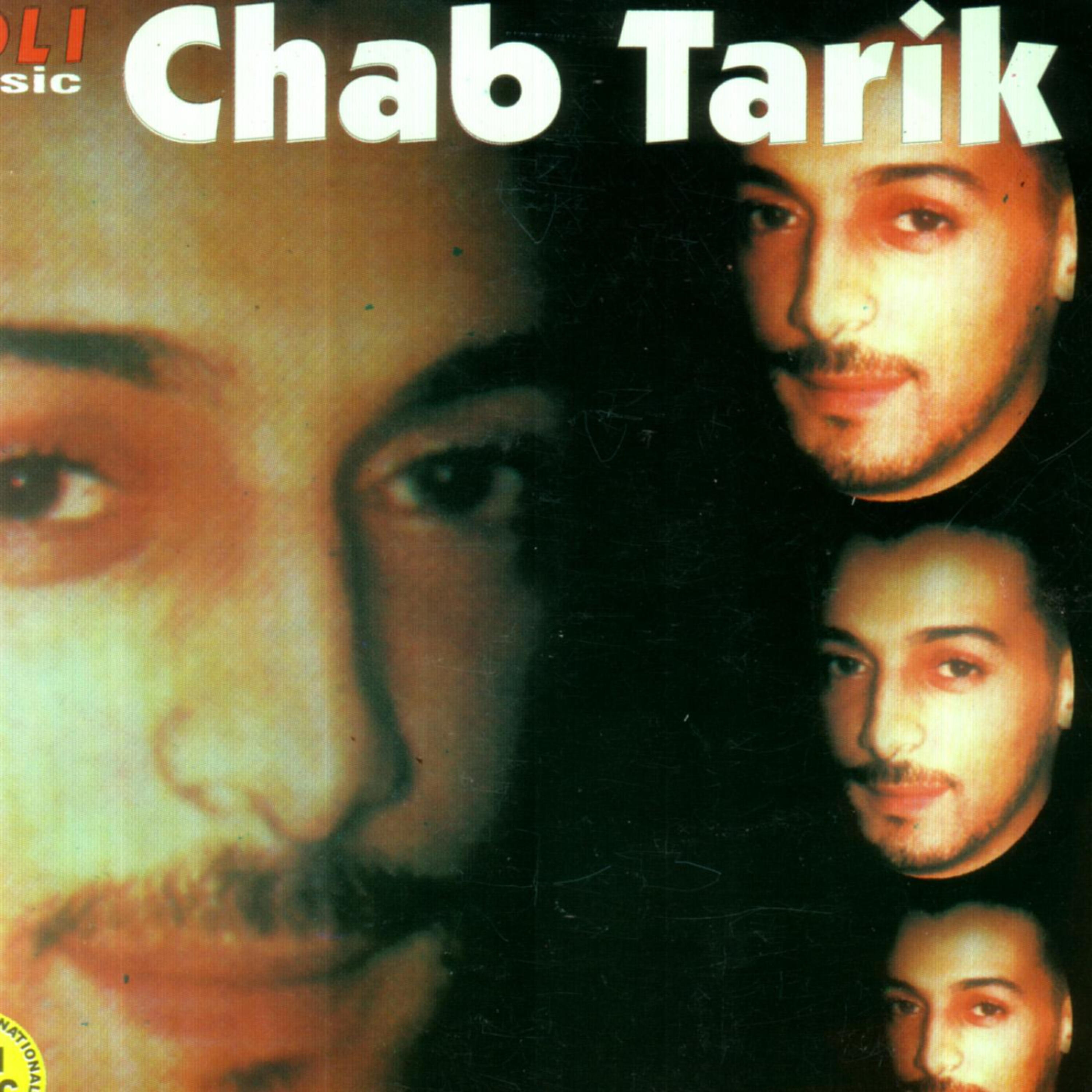 Постер альбома Chab Tarik