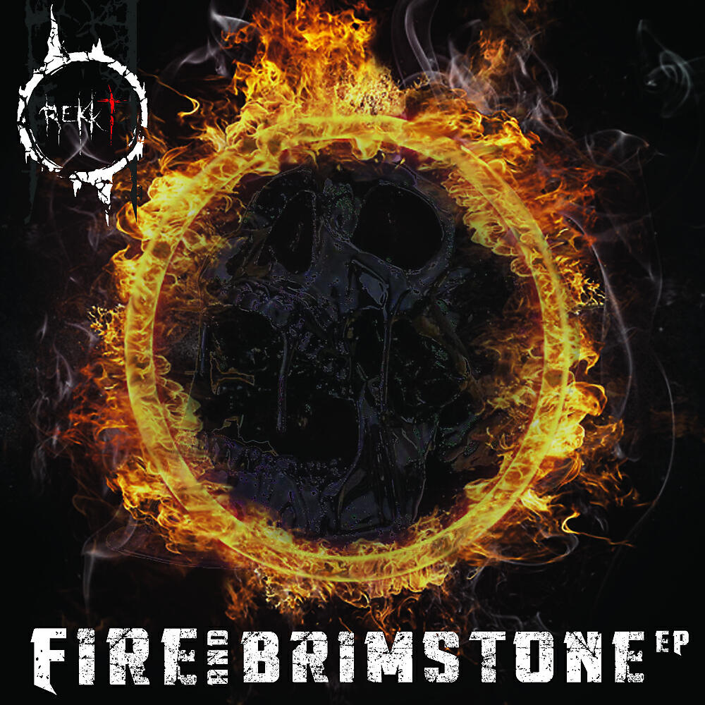 Релиз Fire & Brimstone