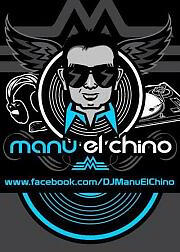 Manu El Chino