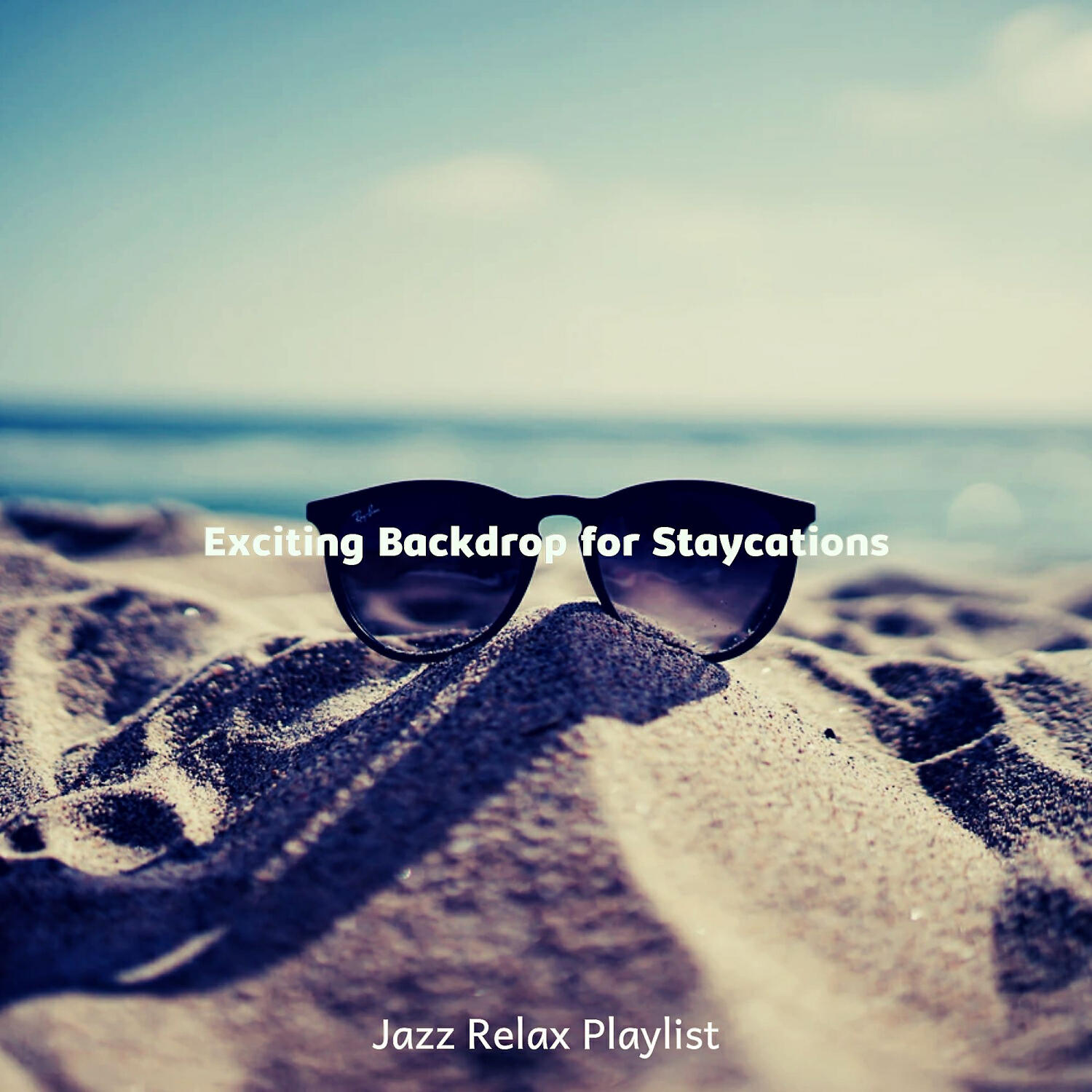 Релиз Exciting Backdrop for Staycations