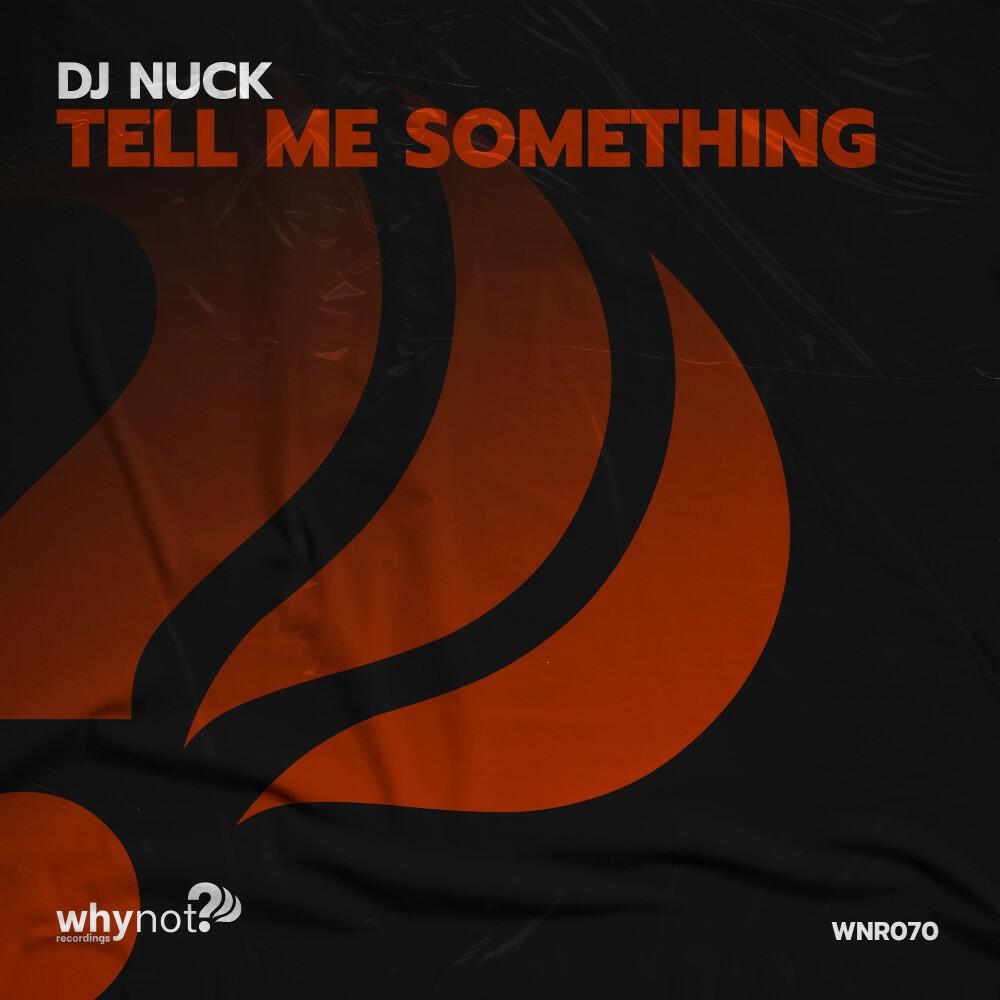 Релиз Tell Me Something